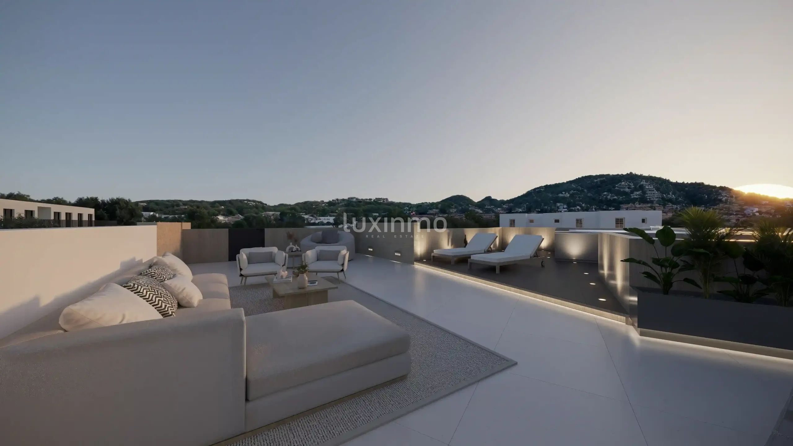 Modern Luxury Apartment in Jesus — photo 29