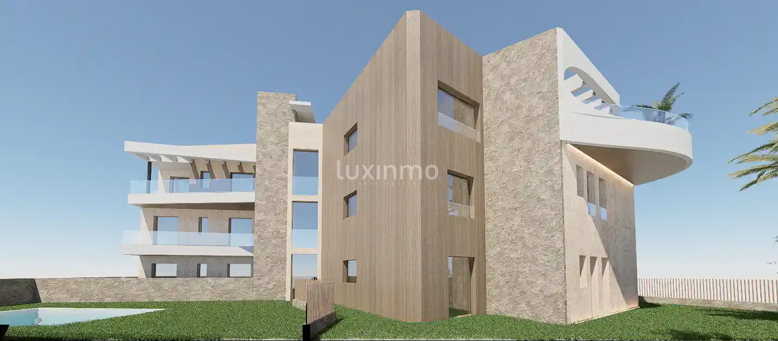 Modern Luxury Apartment in Jesus — photo 24