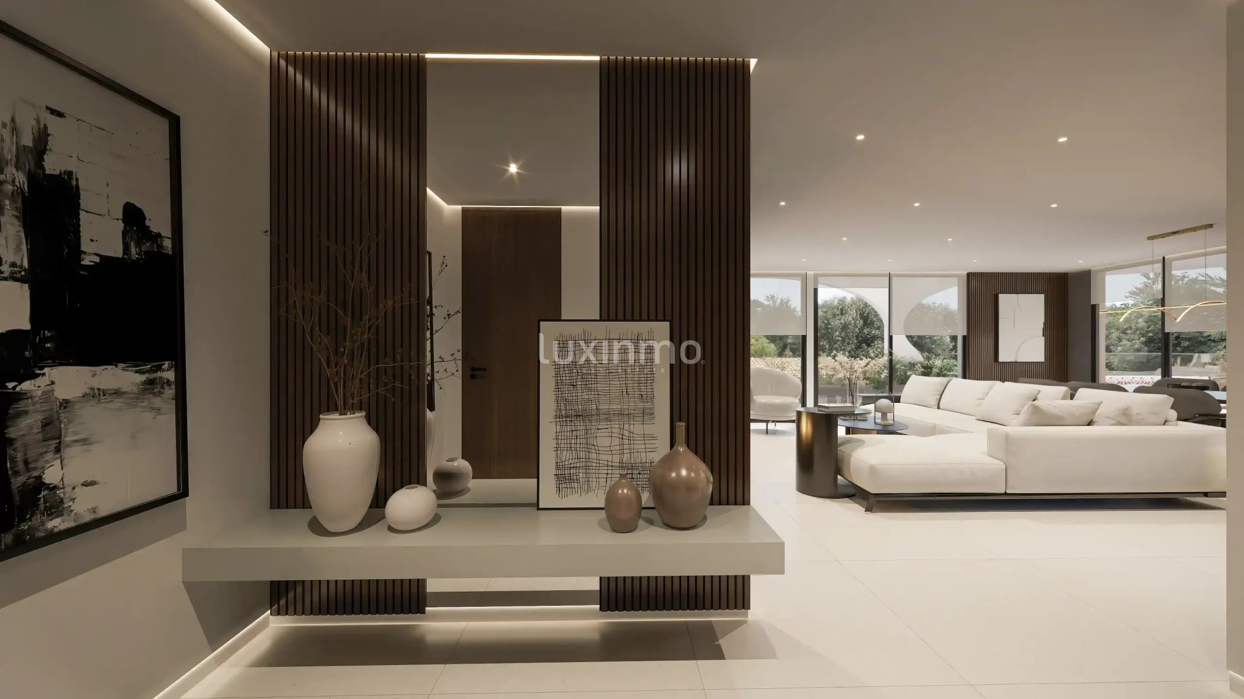 New development in Jesus, Santa Eulalia del Río, Ibiza — photo 16