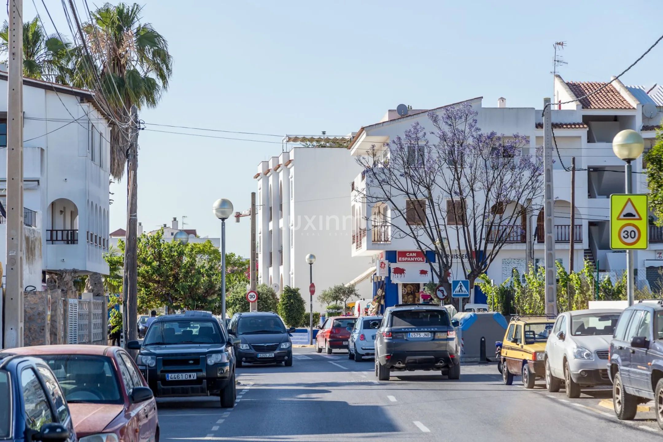 Новостройка в Санта-Эулалии-дель-Рио, Ибица — photo 30