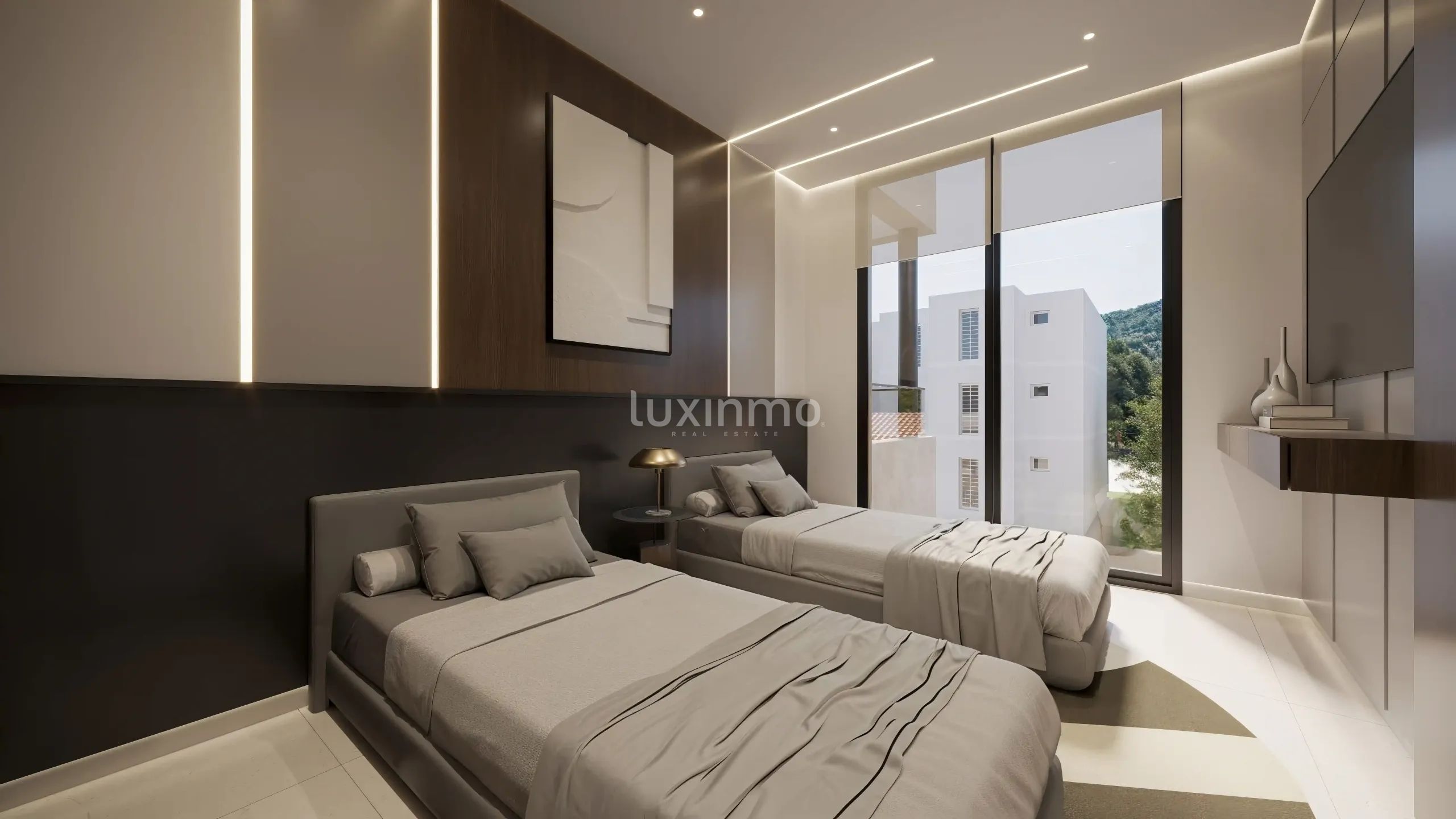 New development in Jesus, Santa Eulalia del Río, Ibiza — photo 27