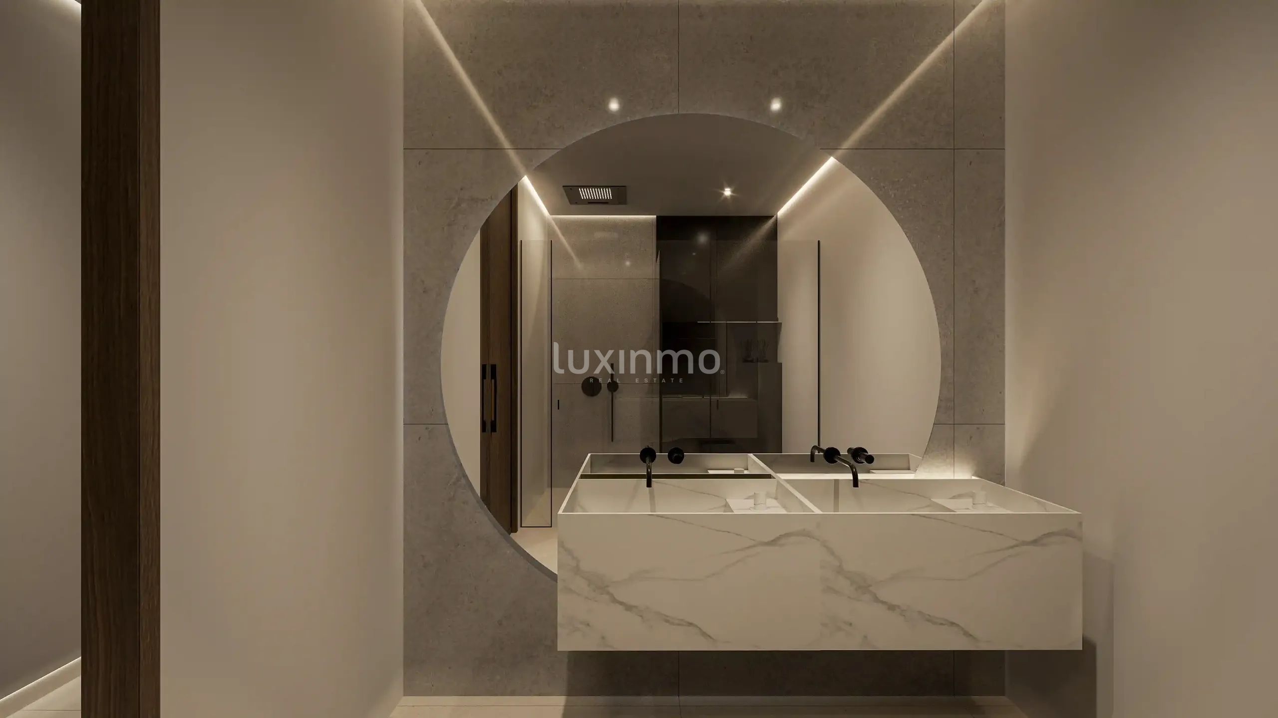 Новостройка в Санта-Эулалии-дель-Рио, Ибица — photo 23