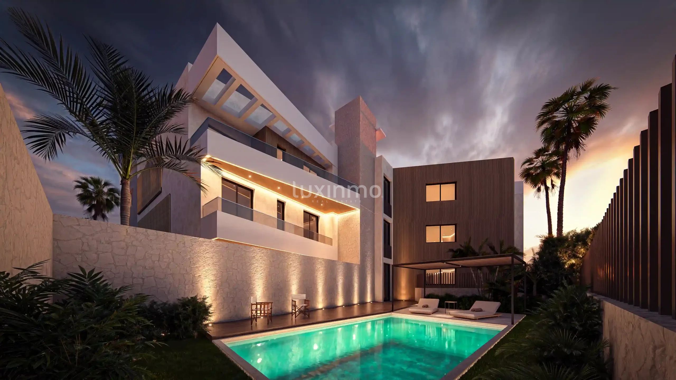 Modern Luxury Apartment in Jesus — photo 16