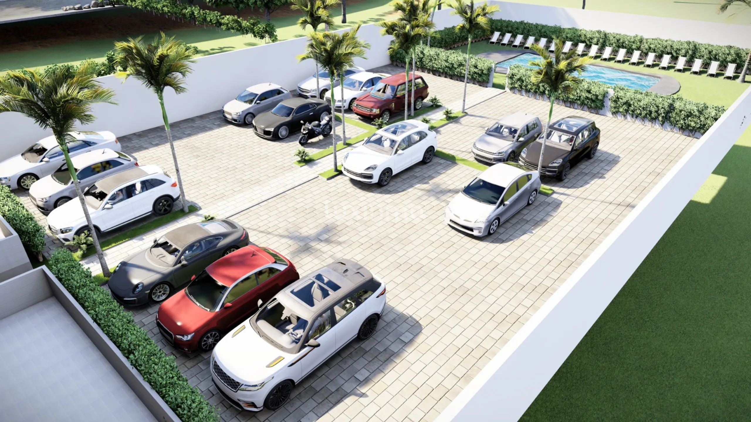 Nieuwbouwproject in Villajoyosa, Costa Blanca — photo 11