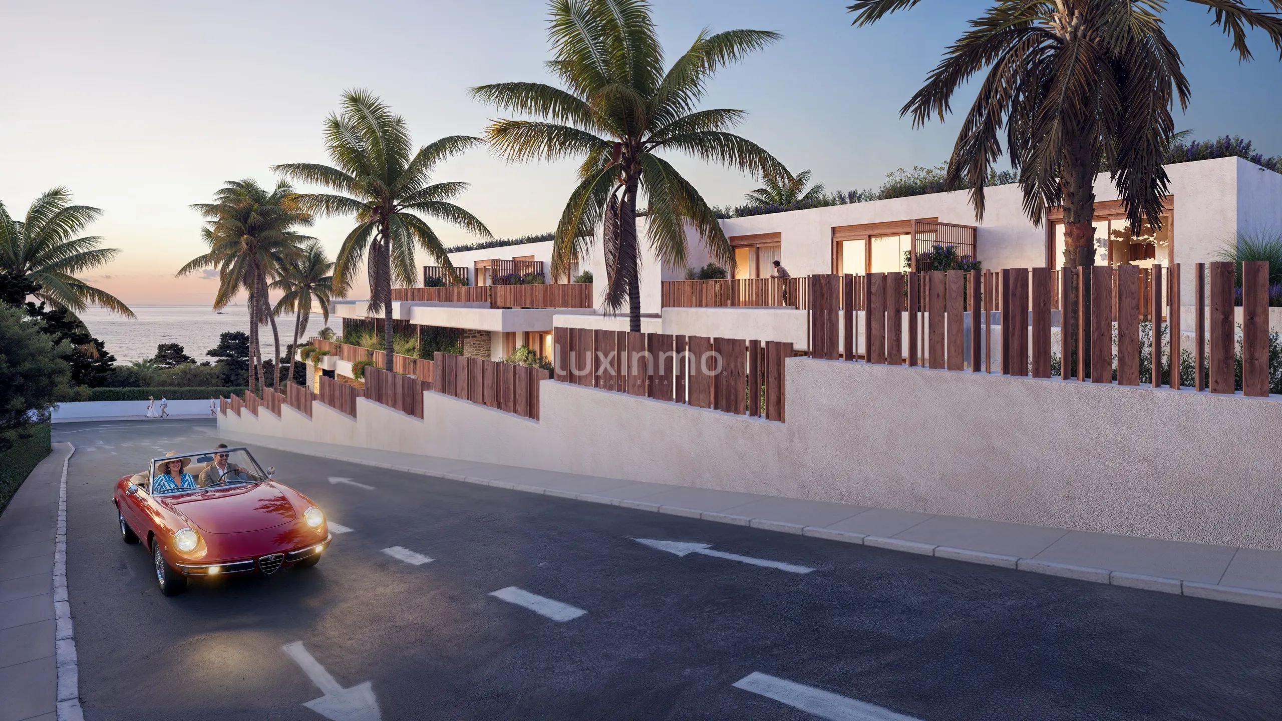 Modern Apartment in La Fustera — photo 4