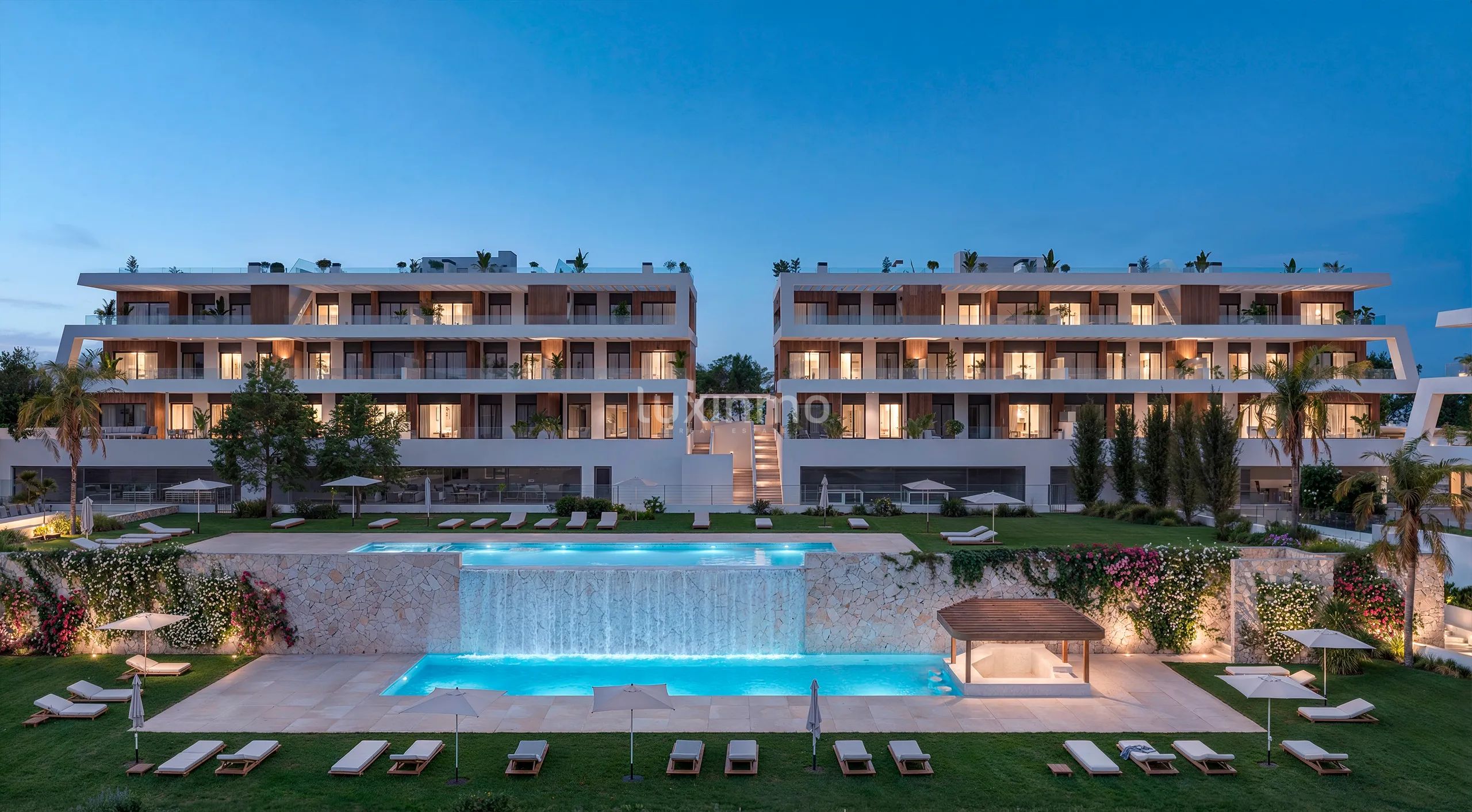 Modern Penthouse in Balcón de Finestrat — photo 19
