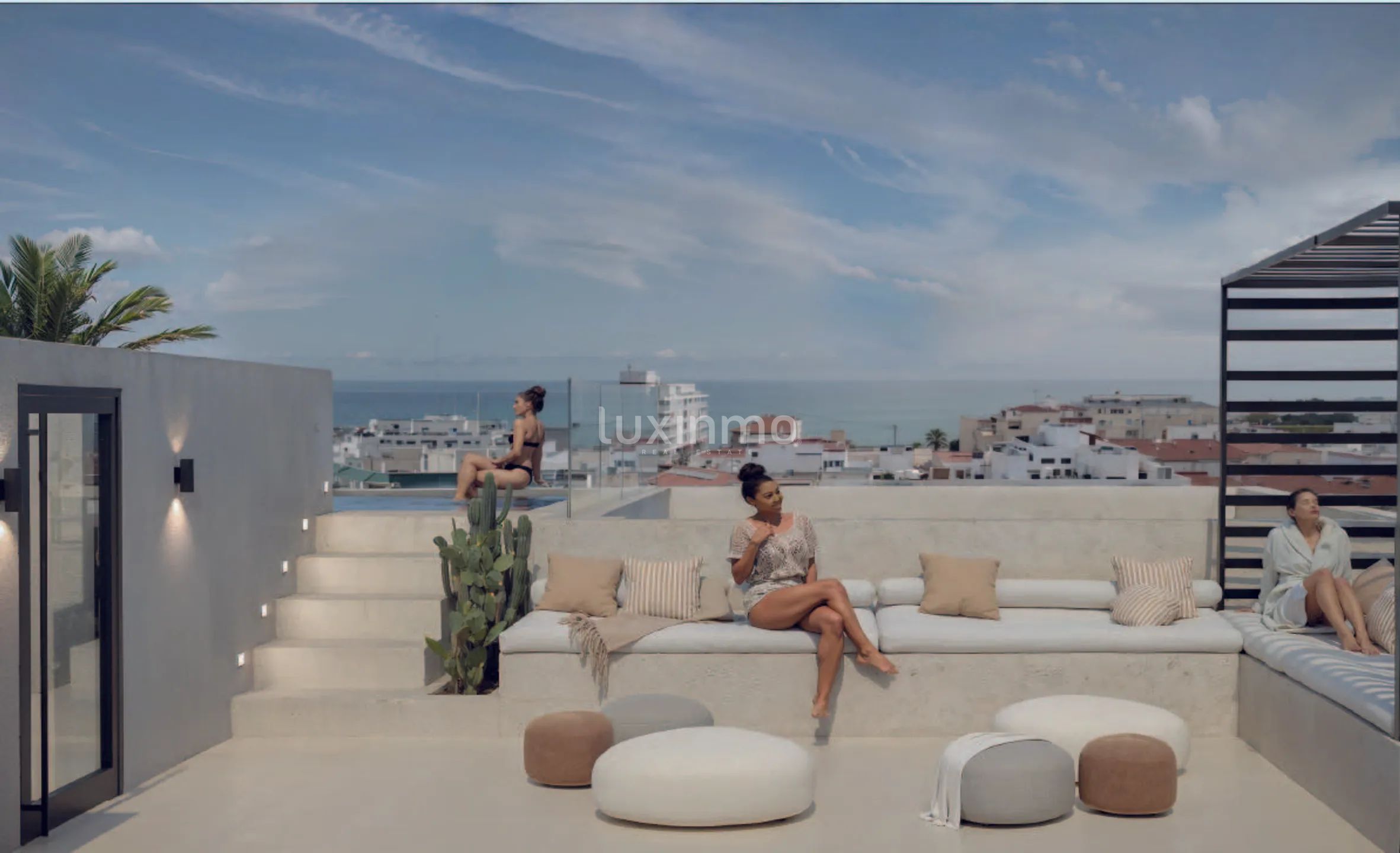 Nybyggnadsprojekt i Torrevieja, Costa Blanca — photo 9