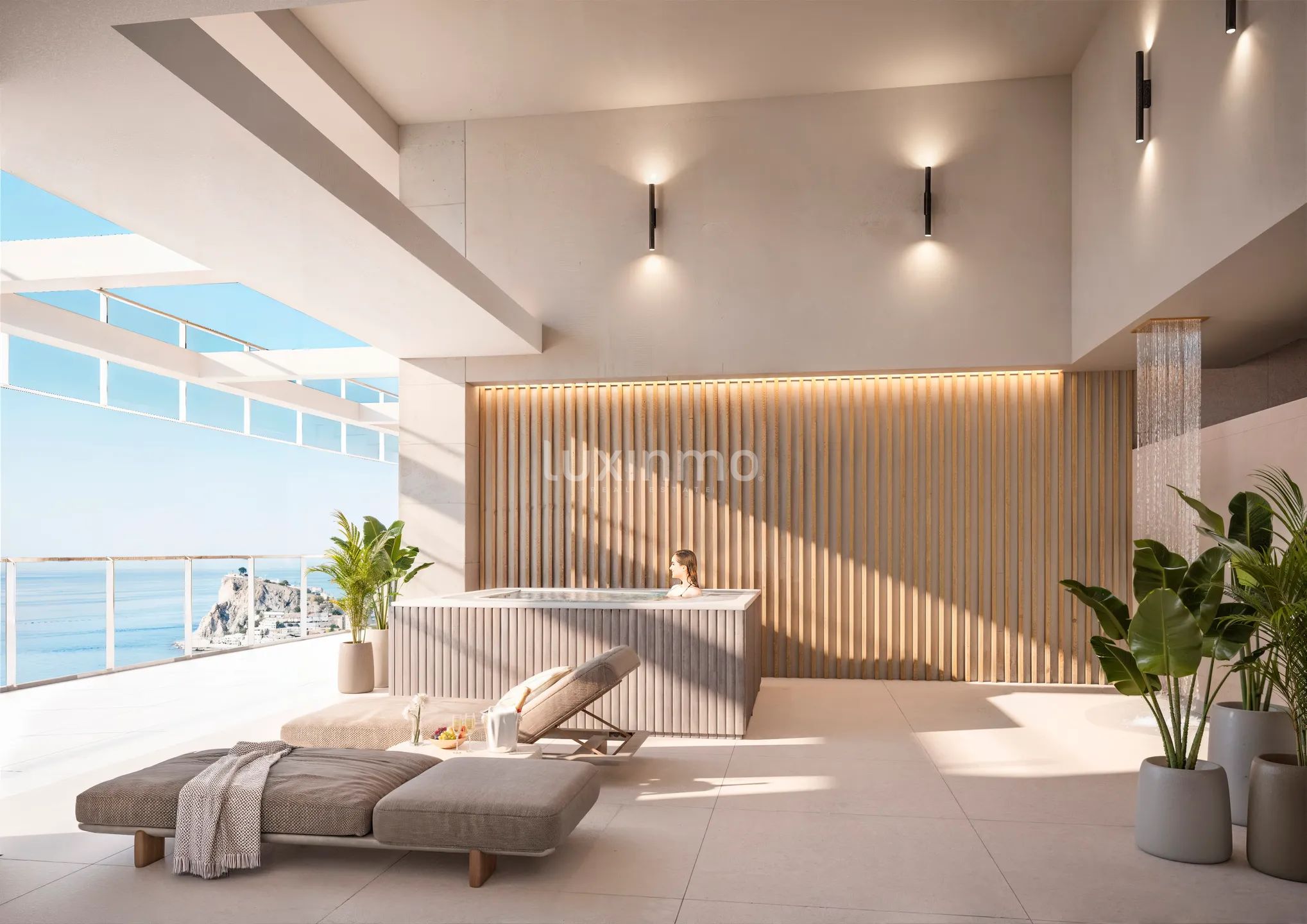 New development in West Beach, Benidorm, Costa Blanca — photo 10