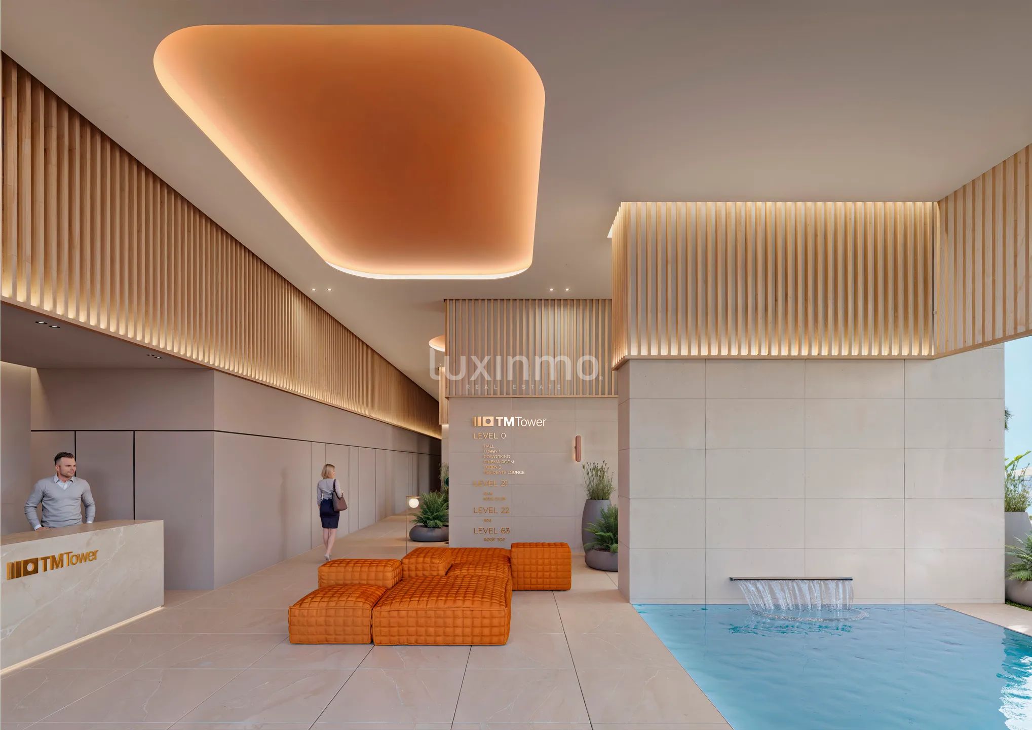 New development in West Beach, Benidorm, Costa Blanca — photo 9