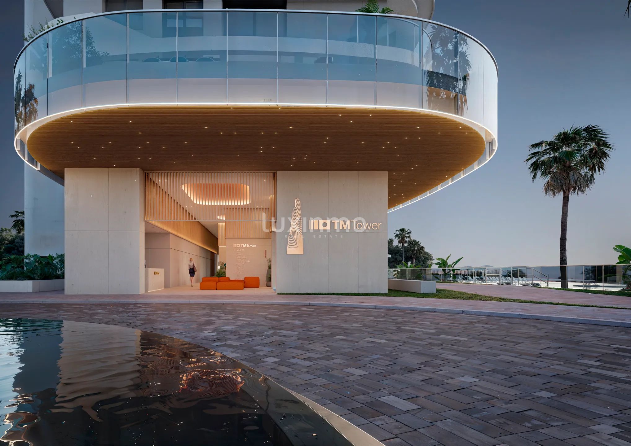 New development in West Beach, Benidorm, Costa Blanca — photo 8