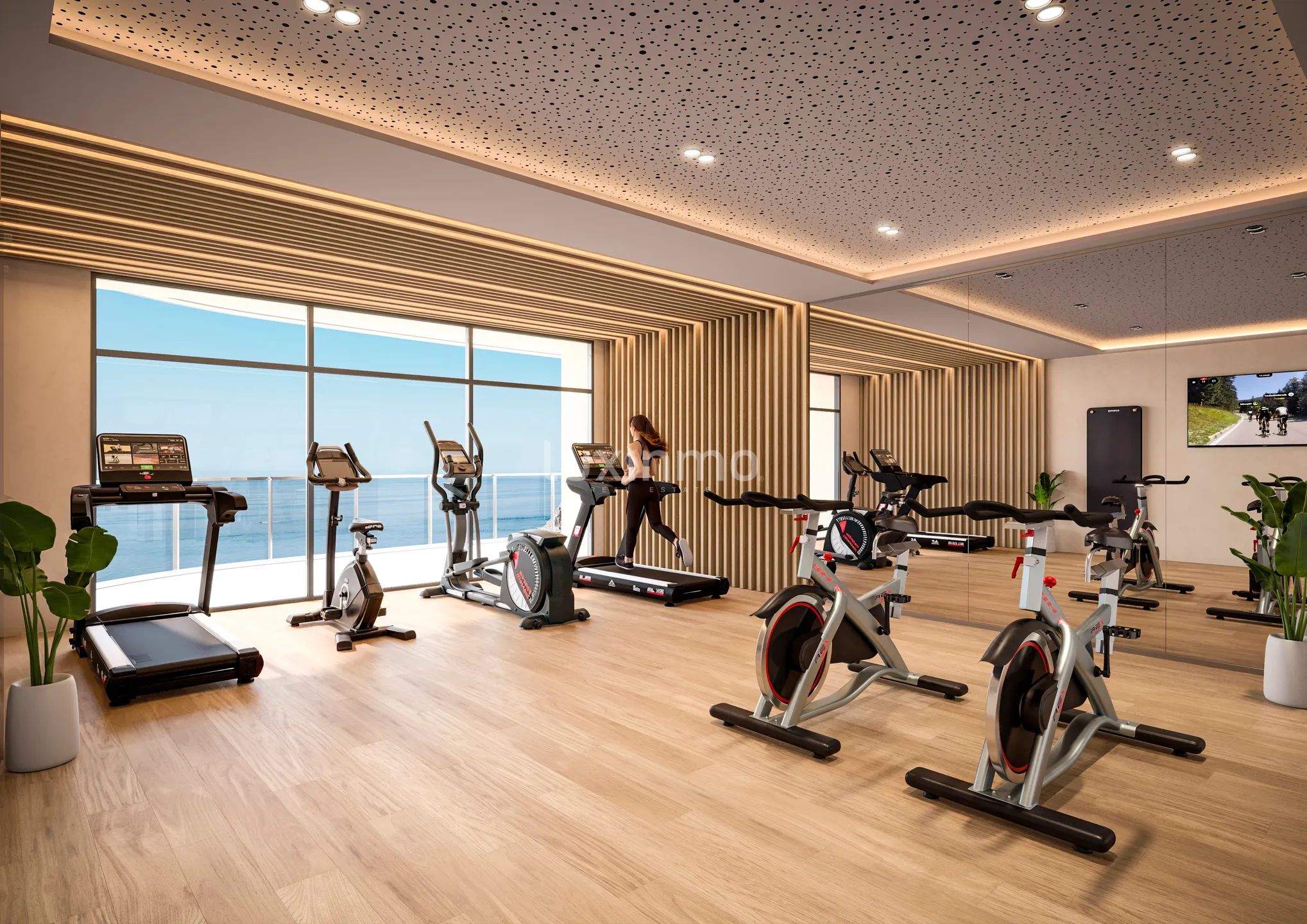 New development in West Beach, Benidorm, Costa Blanca — photo 19