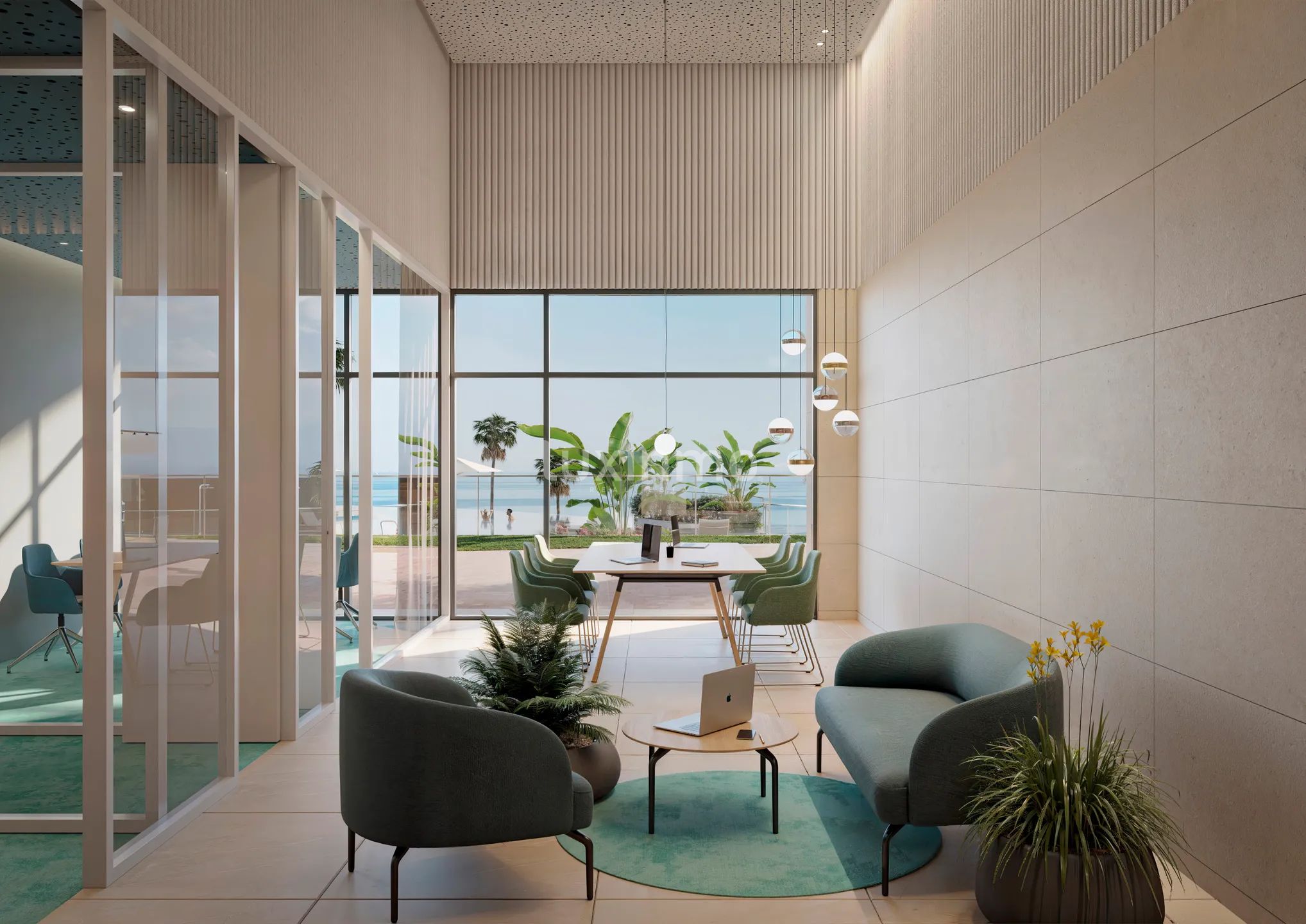 New development in West Beach, Benidorm, Costa Blanca — photo 15