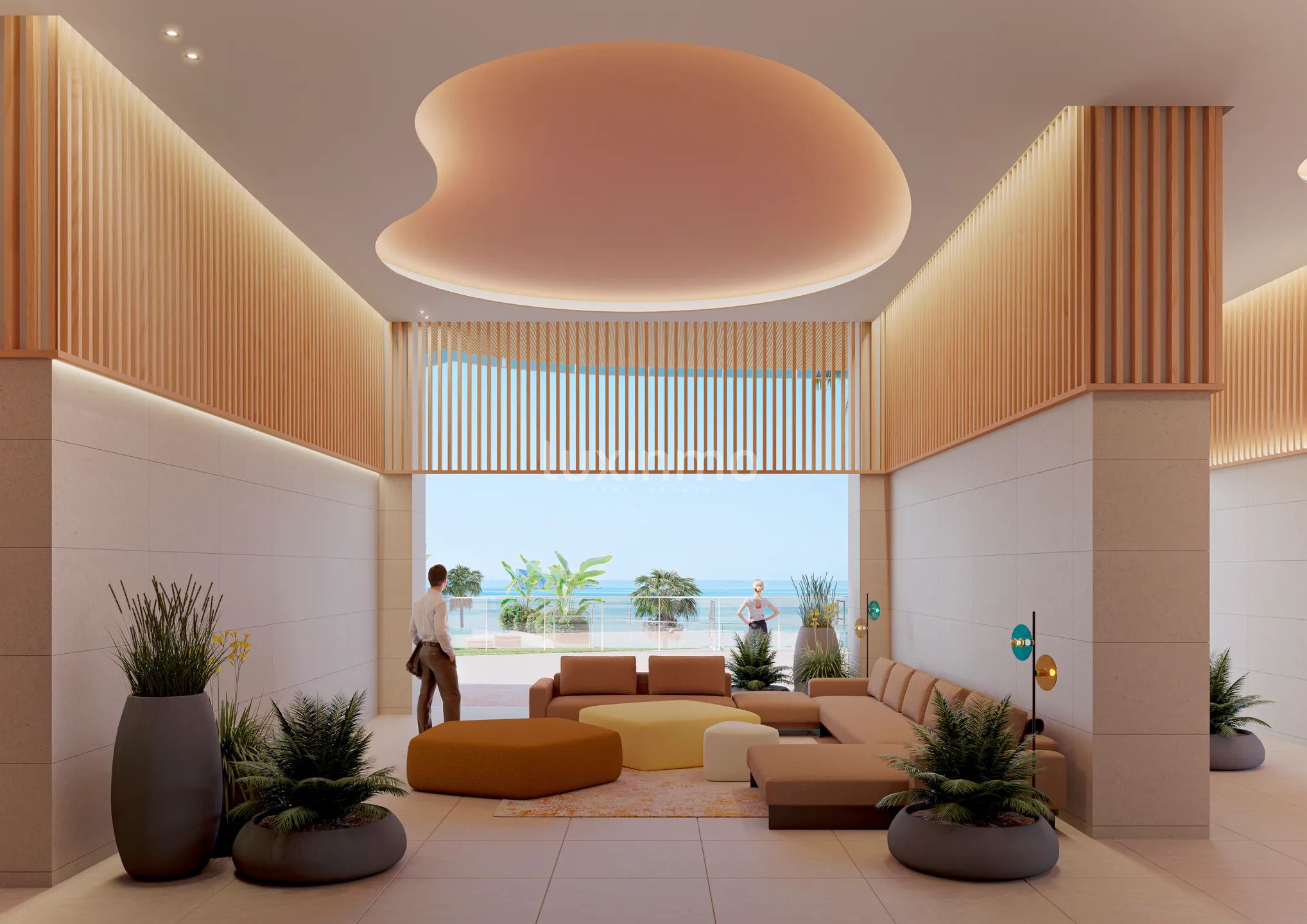 New development in West Beach, Benidorm, Costa Blanca — photo 21