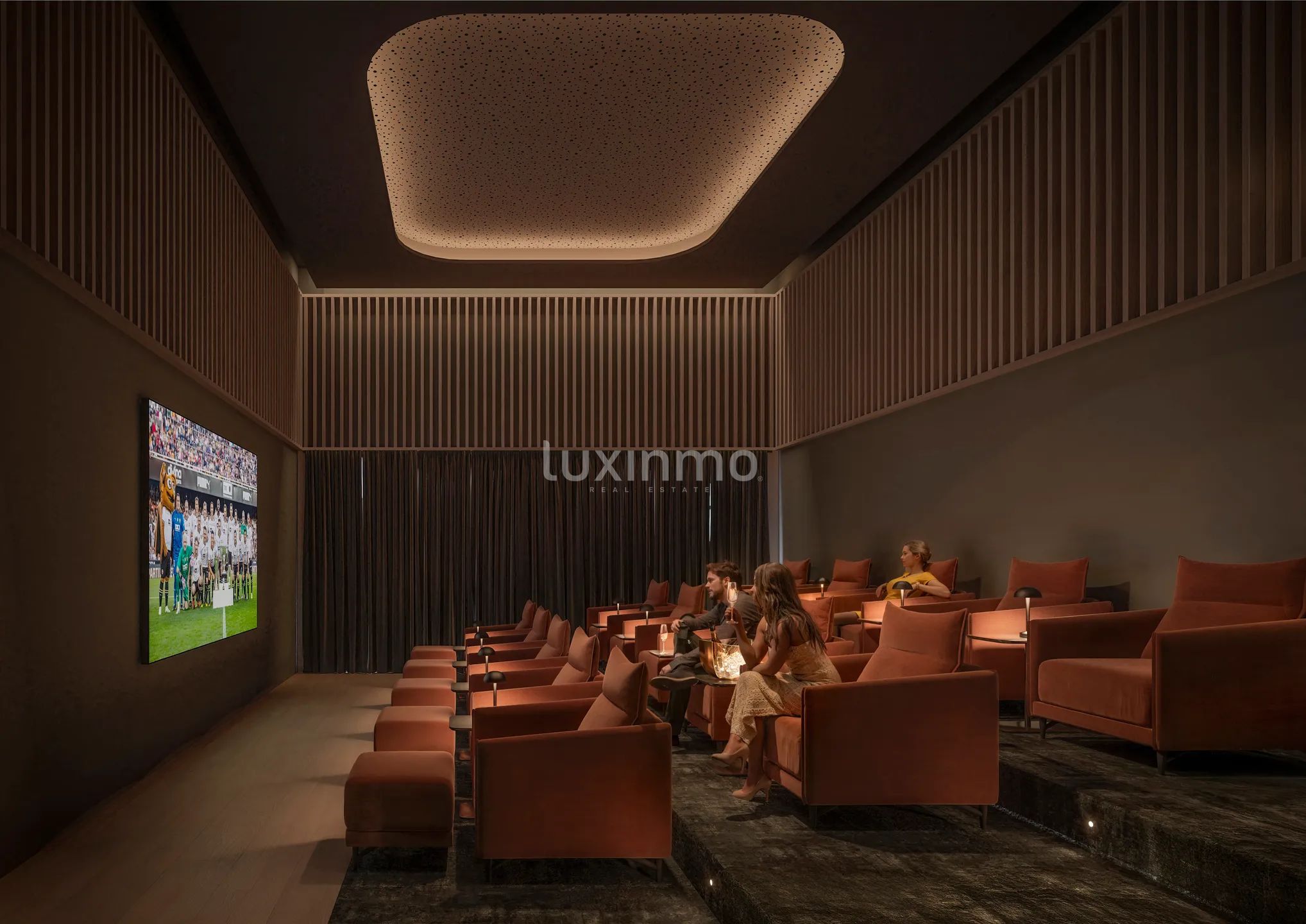 New development in West Beach, Benidorm, Costa Blanca — photo 16