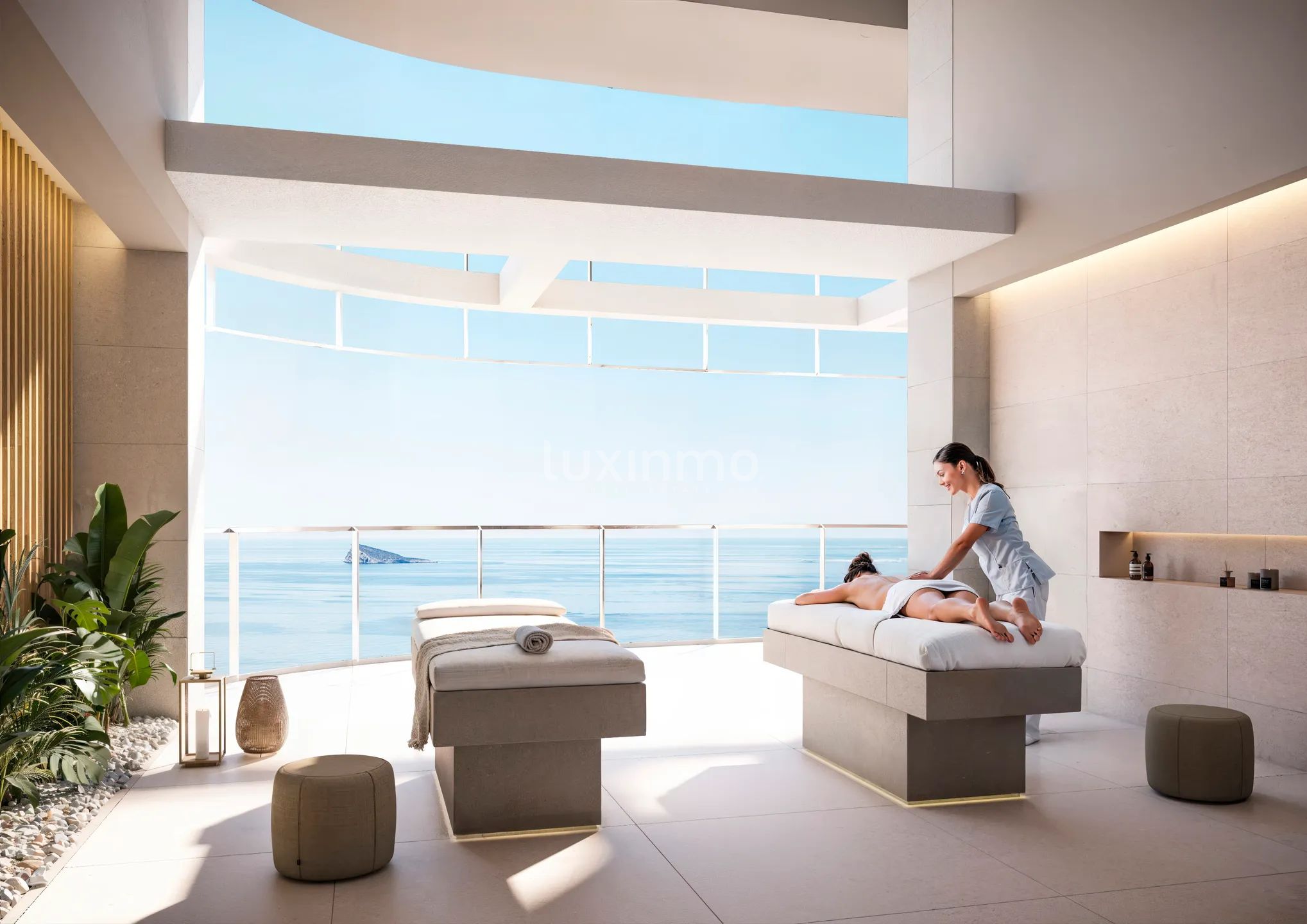 New development in West Beach, Benidorm, Costa Blanca — photo 11