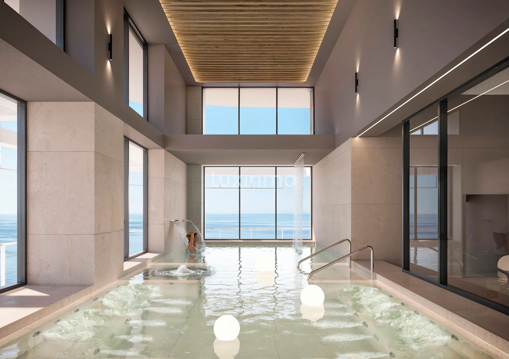 New development in West Beach, Benidorm, Costa Blanca — photo 14