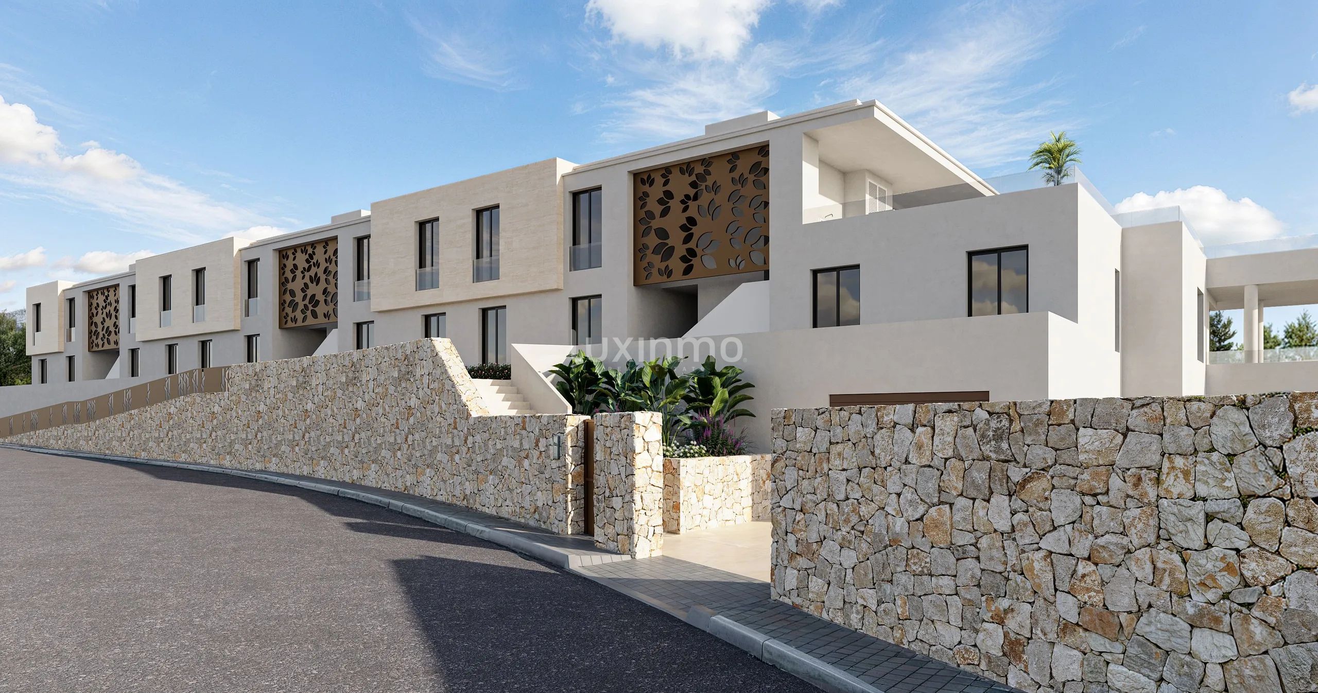 New development in Pedreguer, Alicante — photo 6