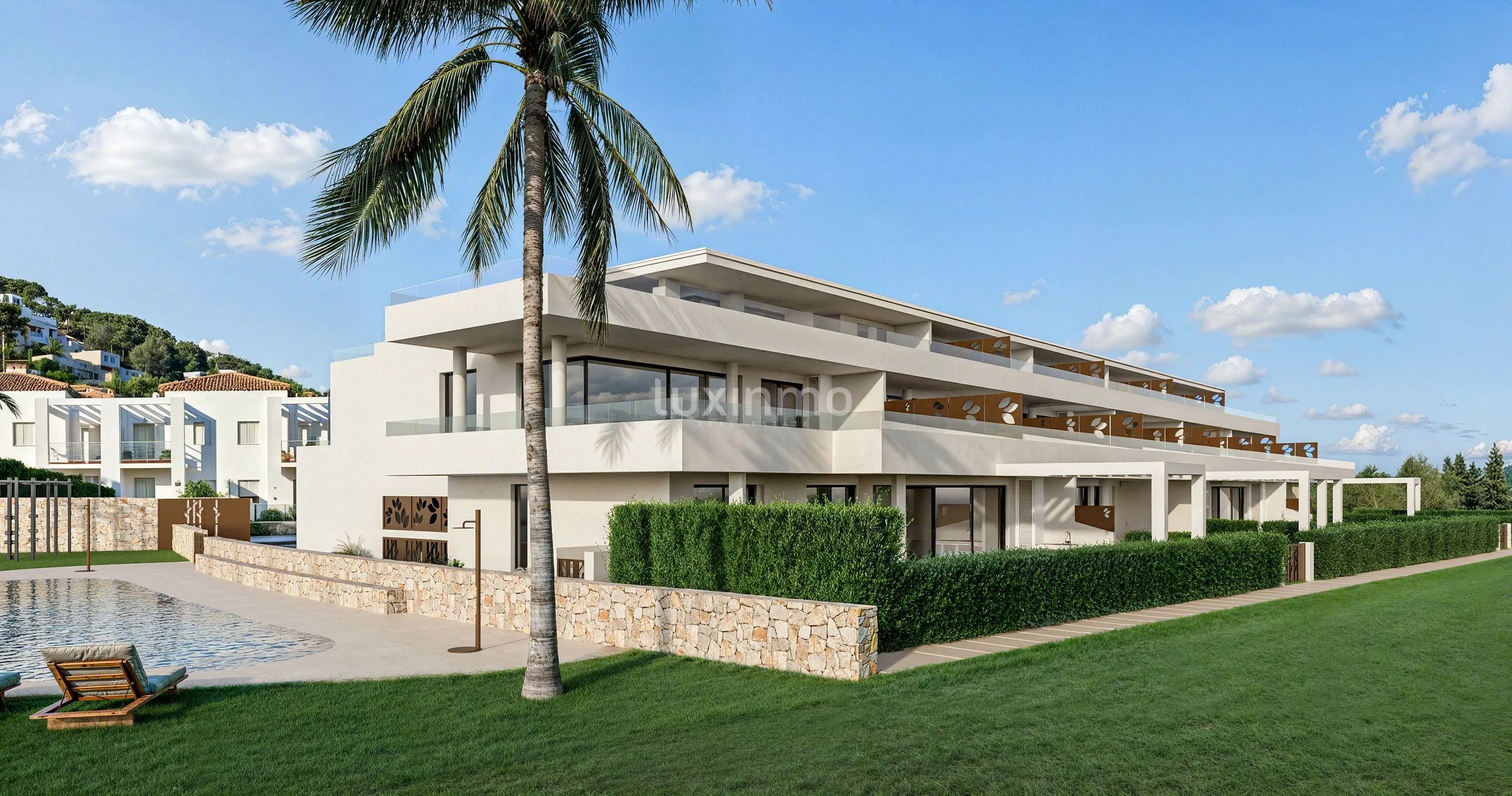 New development in Pedreguer, Alicante — photo 8