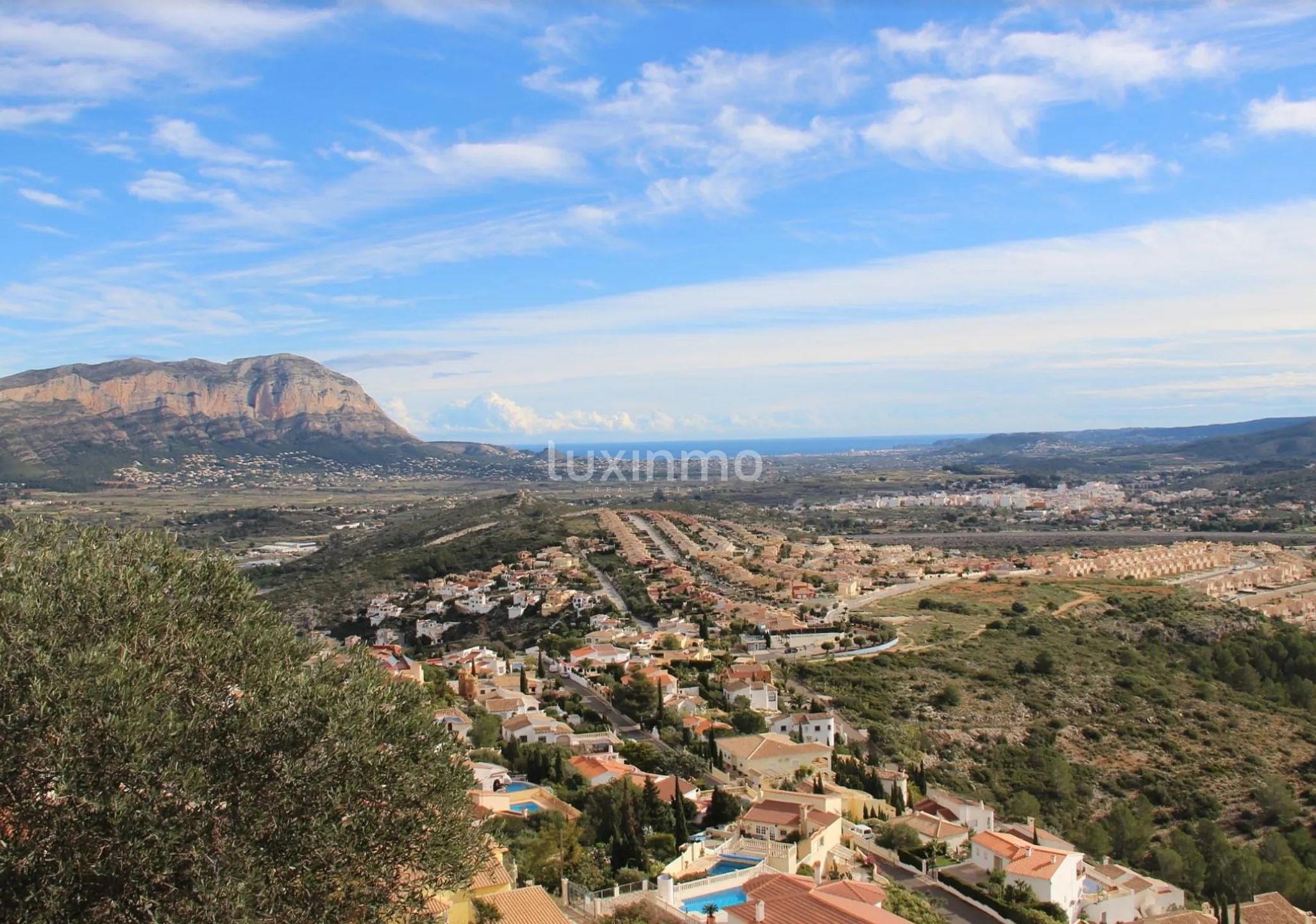 New development in Pedreguer, Alicante — photo 10