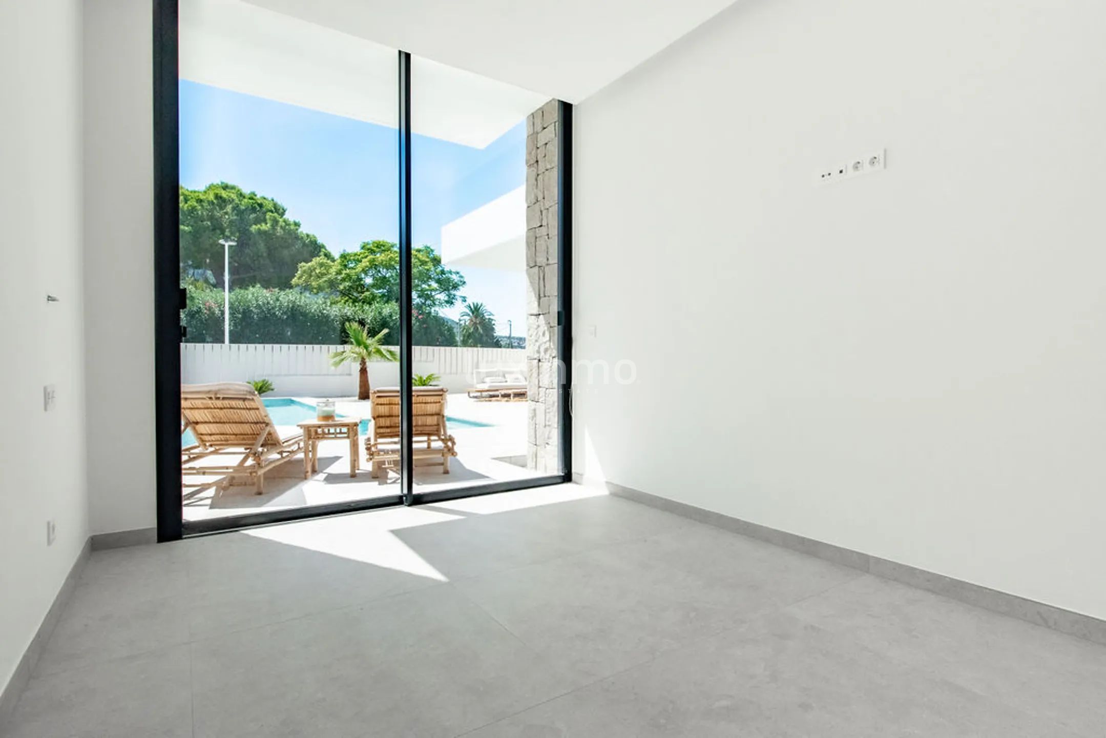 Nieuwbouwproject in El Montgó, Dénia, Costa Blanca — photo 14