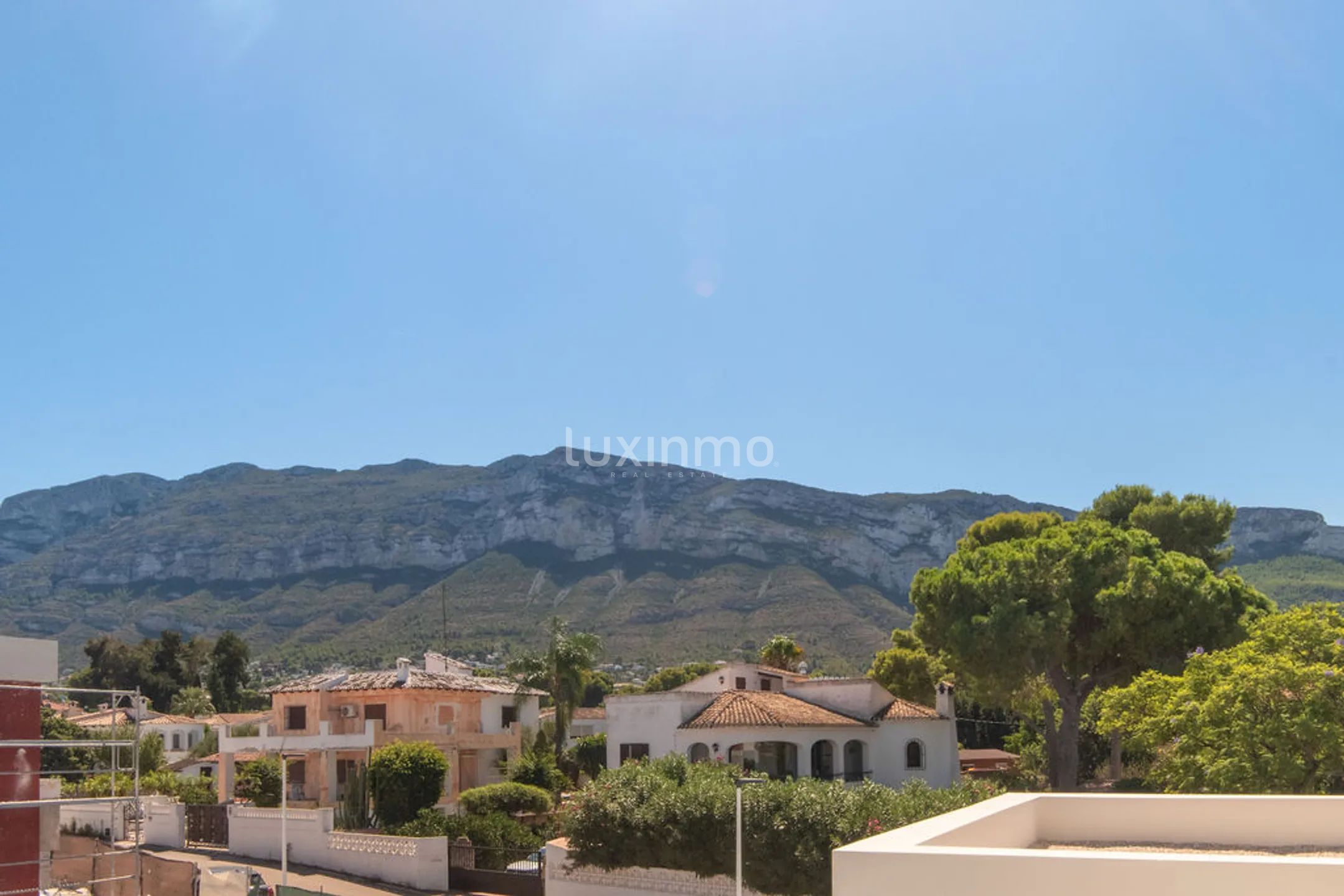 Promoción de viviendas en El Montgó, Dénia, Costa Blanca — photo 19
