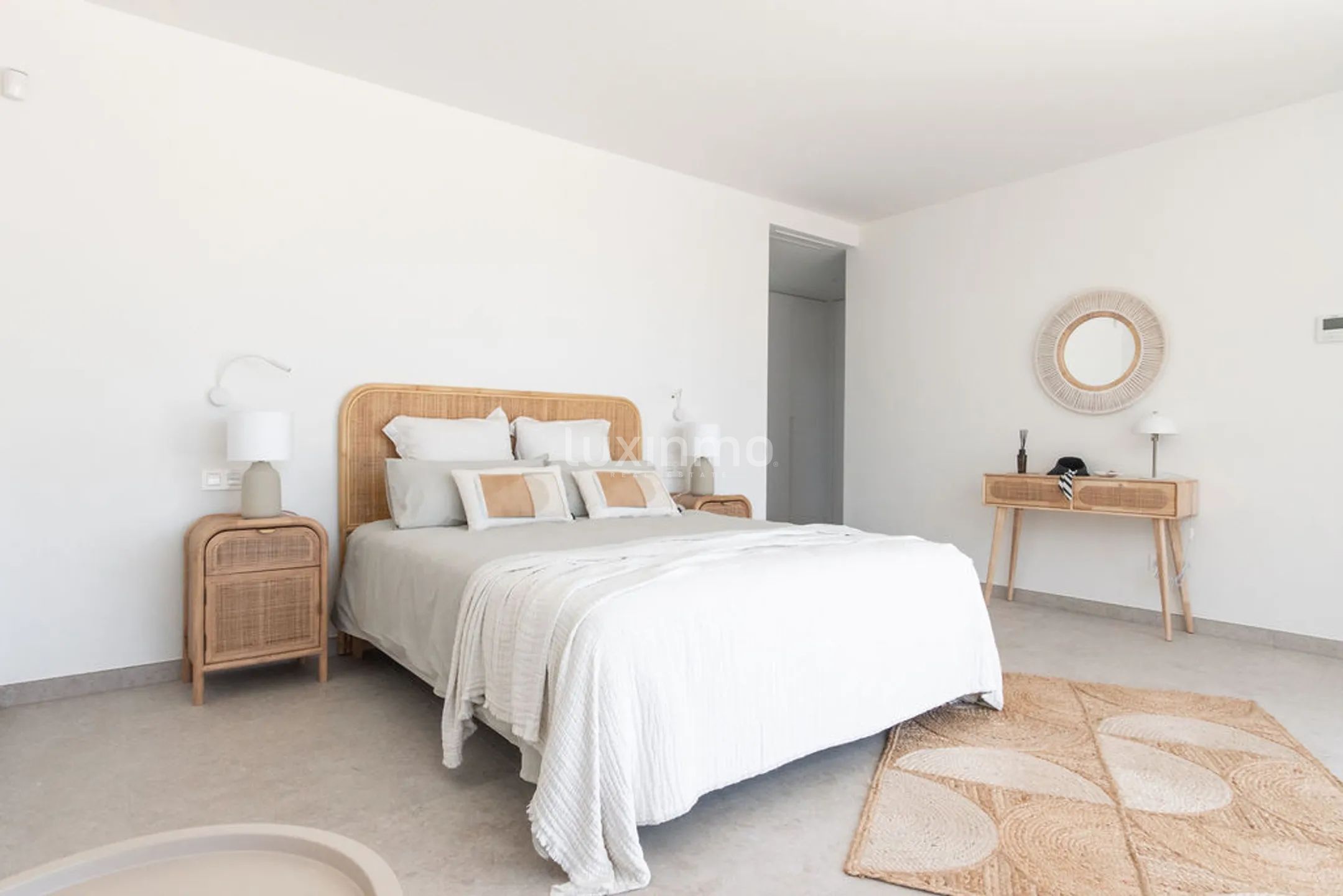 Nieuwbouwproject in El Montgó, Dénia, Costa Blanca — photo 9