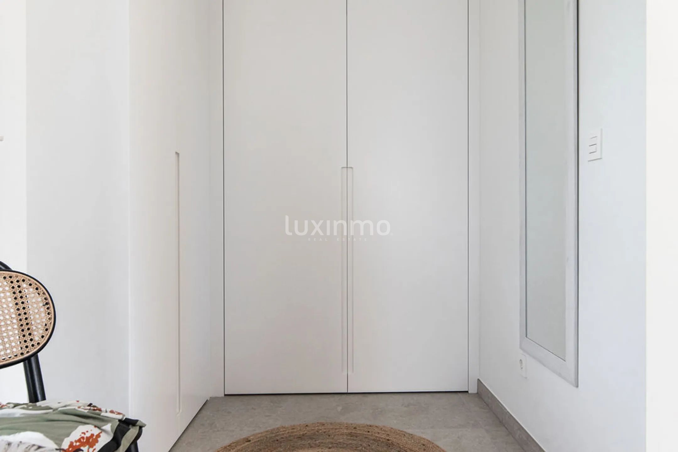 Promoción de viviendas en El Montgó, Dénia, Costa Blanca — photo 11