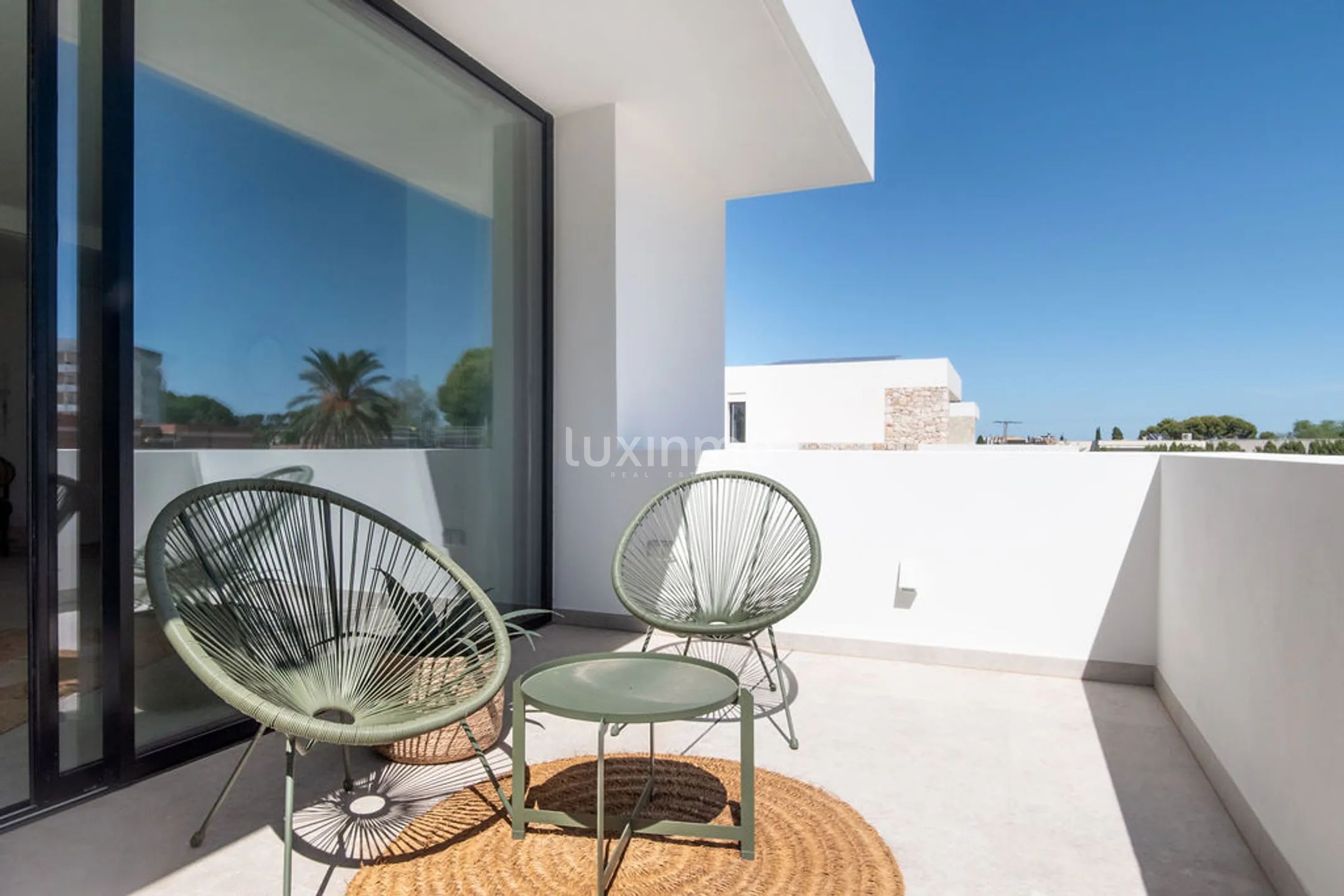Promoción de viviendas en El Montgó, Dénia, Costa Blanca — photo 18