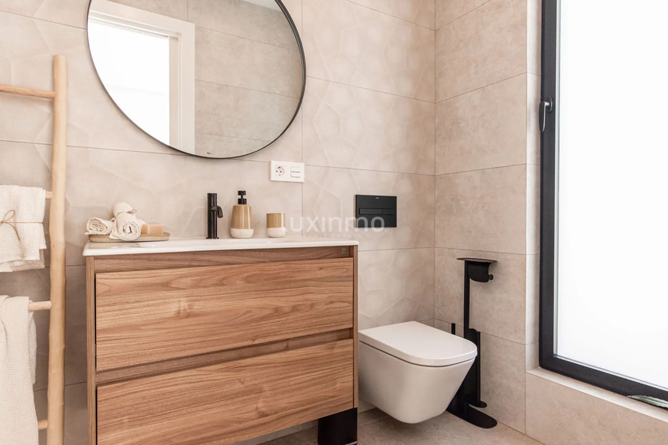 Promoción de viviendas en El Montgó, Dénia, Costa Blanca — photo 17