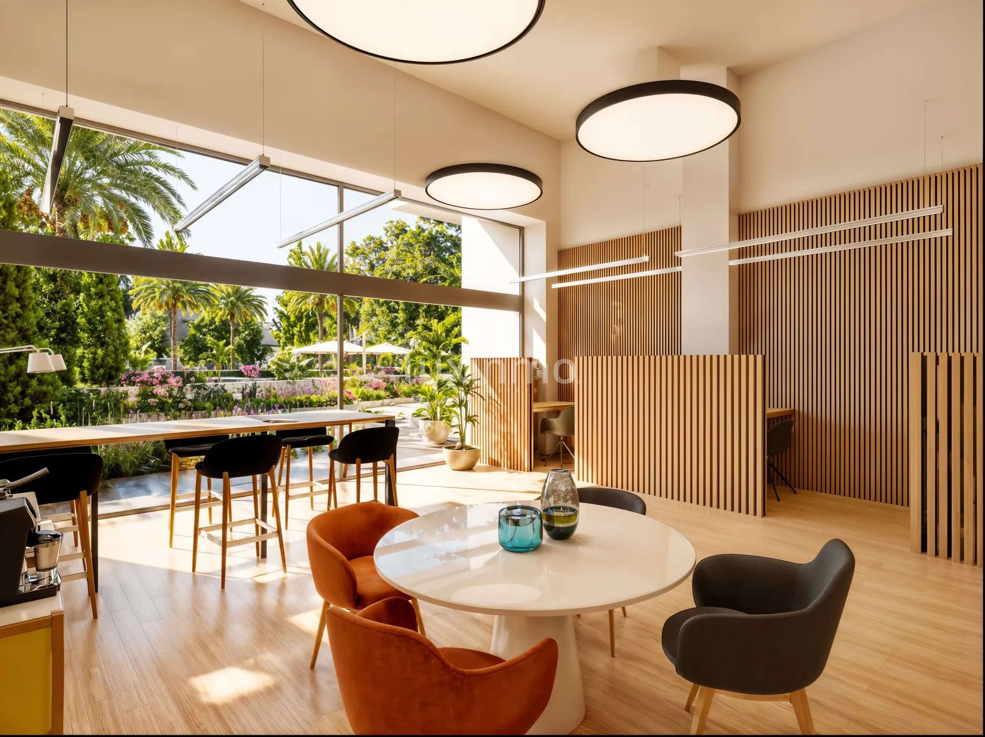 Mediterranean Apartment in Playa Poniente — photo 16