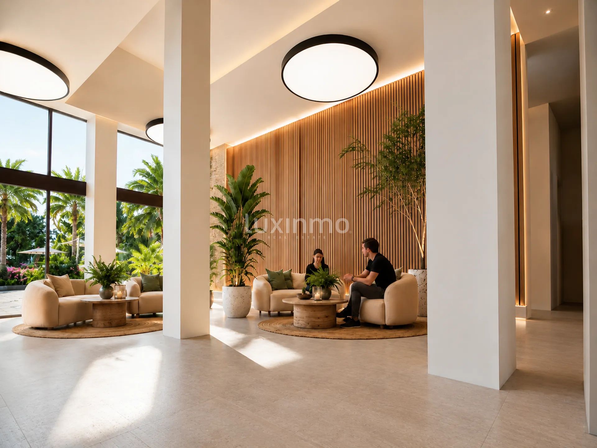 Mediterranean Apartment in Playa Poniente — photo 27