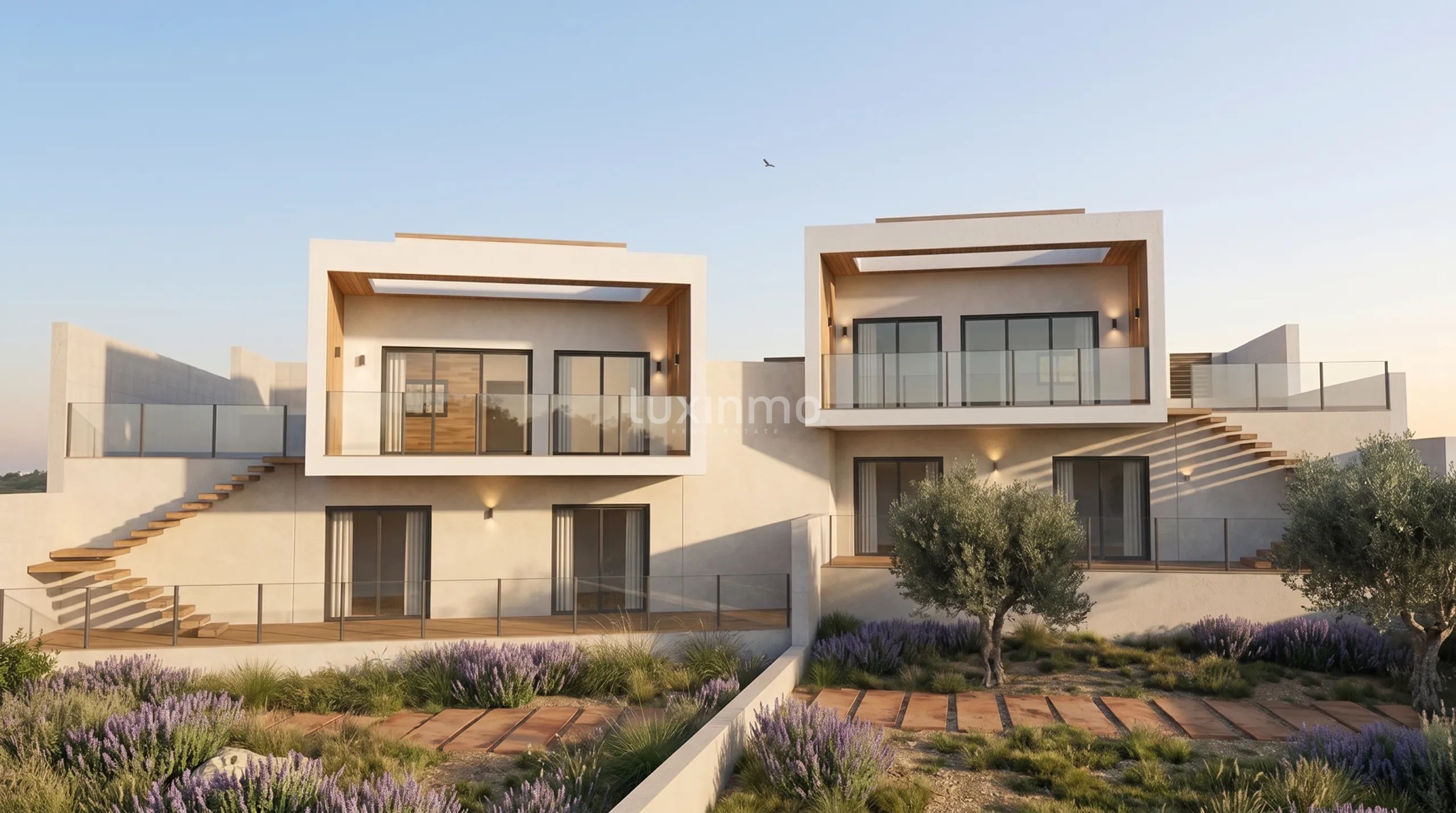 Modern Villa in San Rafael-Nucia Park — photo 3