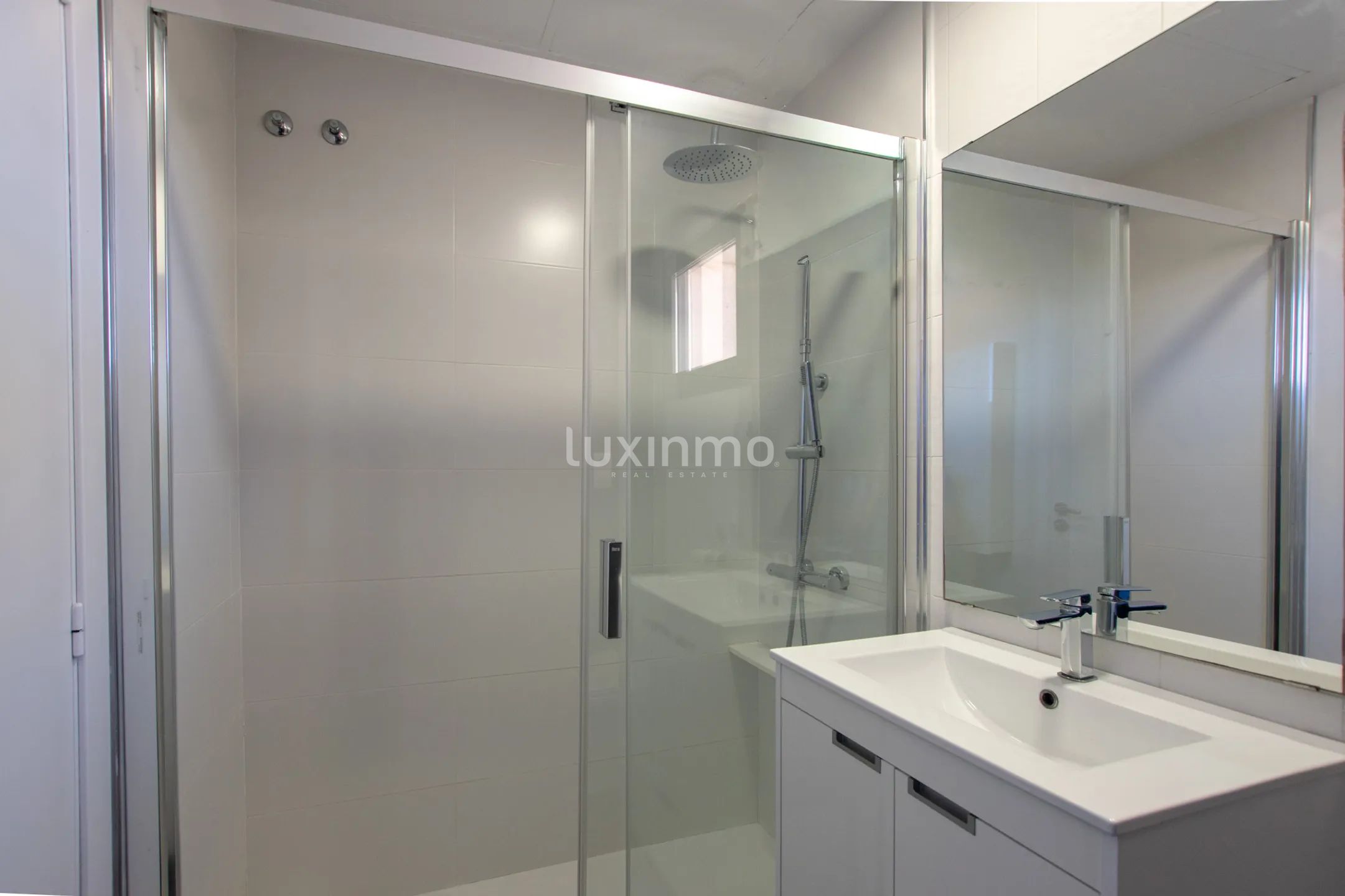 Terraced house for long term rent in Mascarat — photo 15