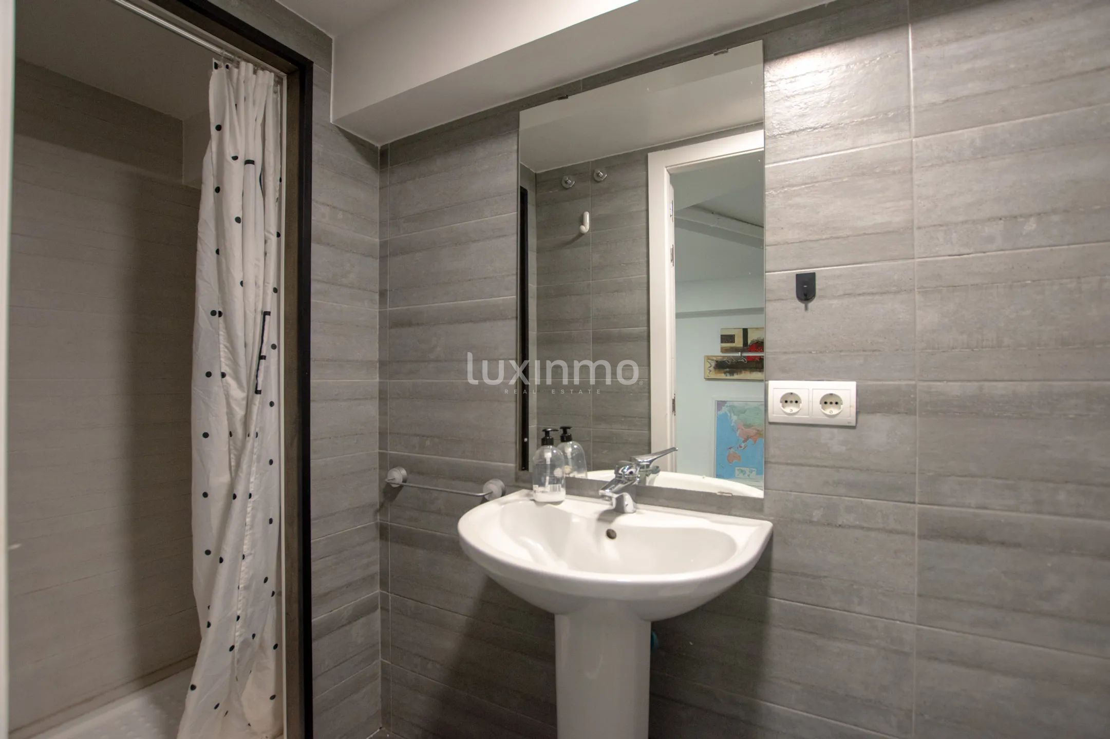 Terraced house for long term rent in Mascarat — photo 25