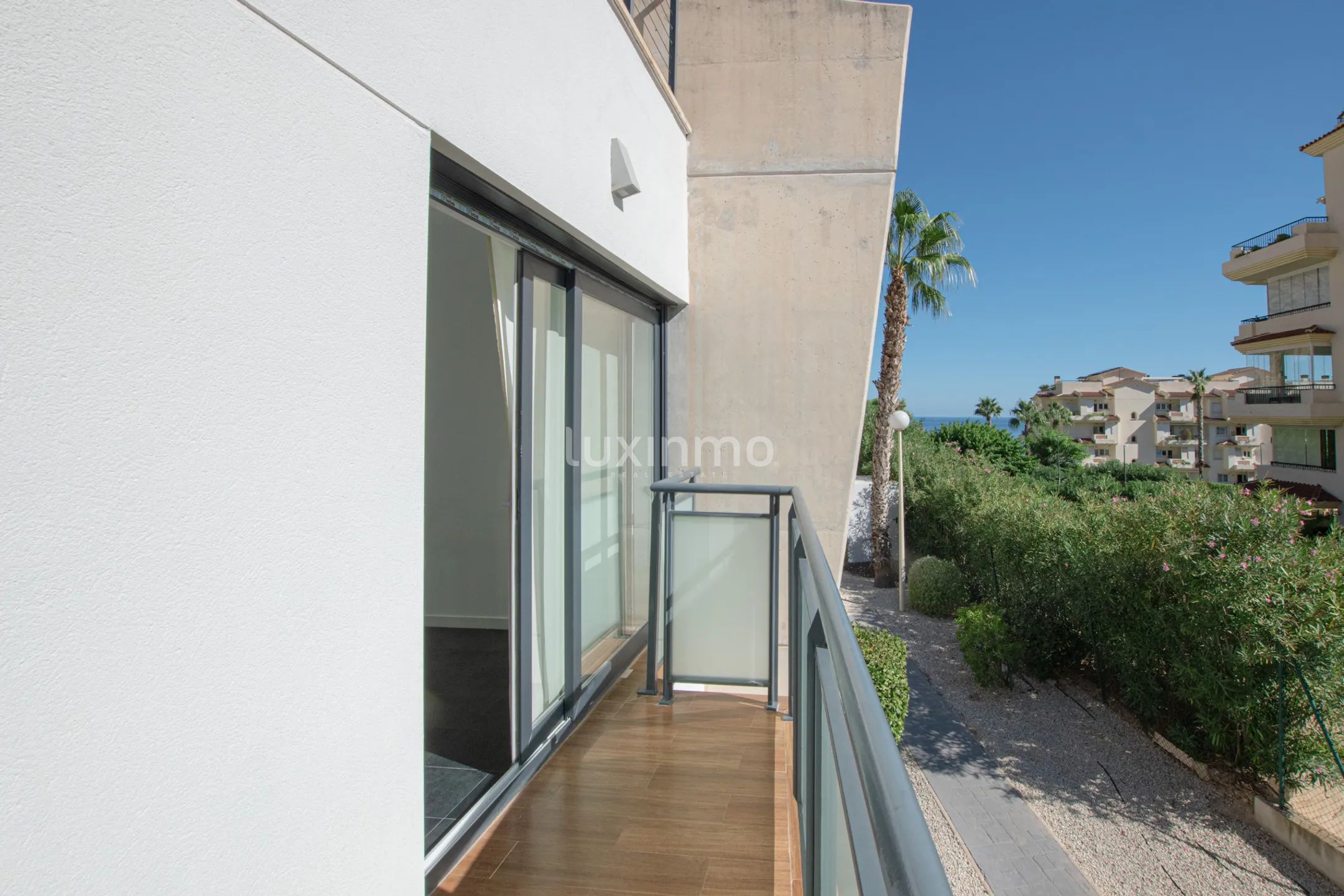 Terraced house for long term rent in Mascarat — photo 20