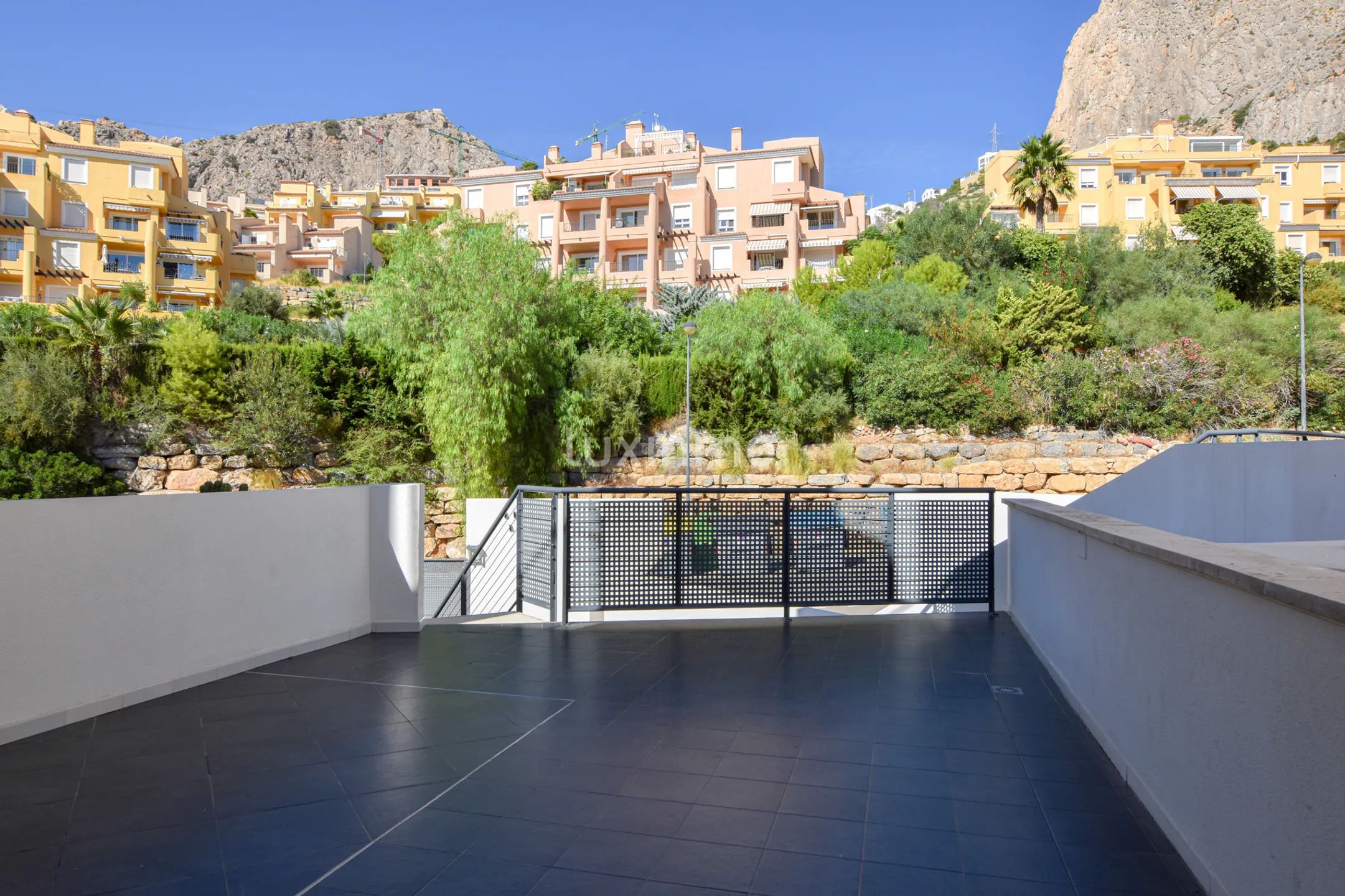 Terraced house for long term rent in Mascarat — photo 7