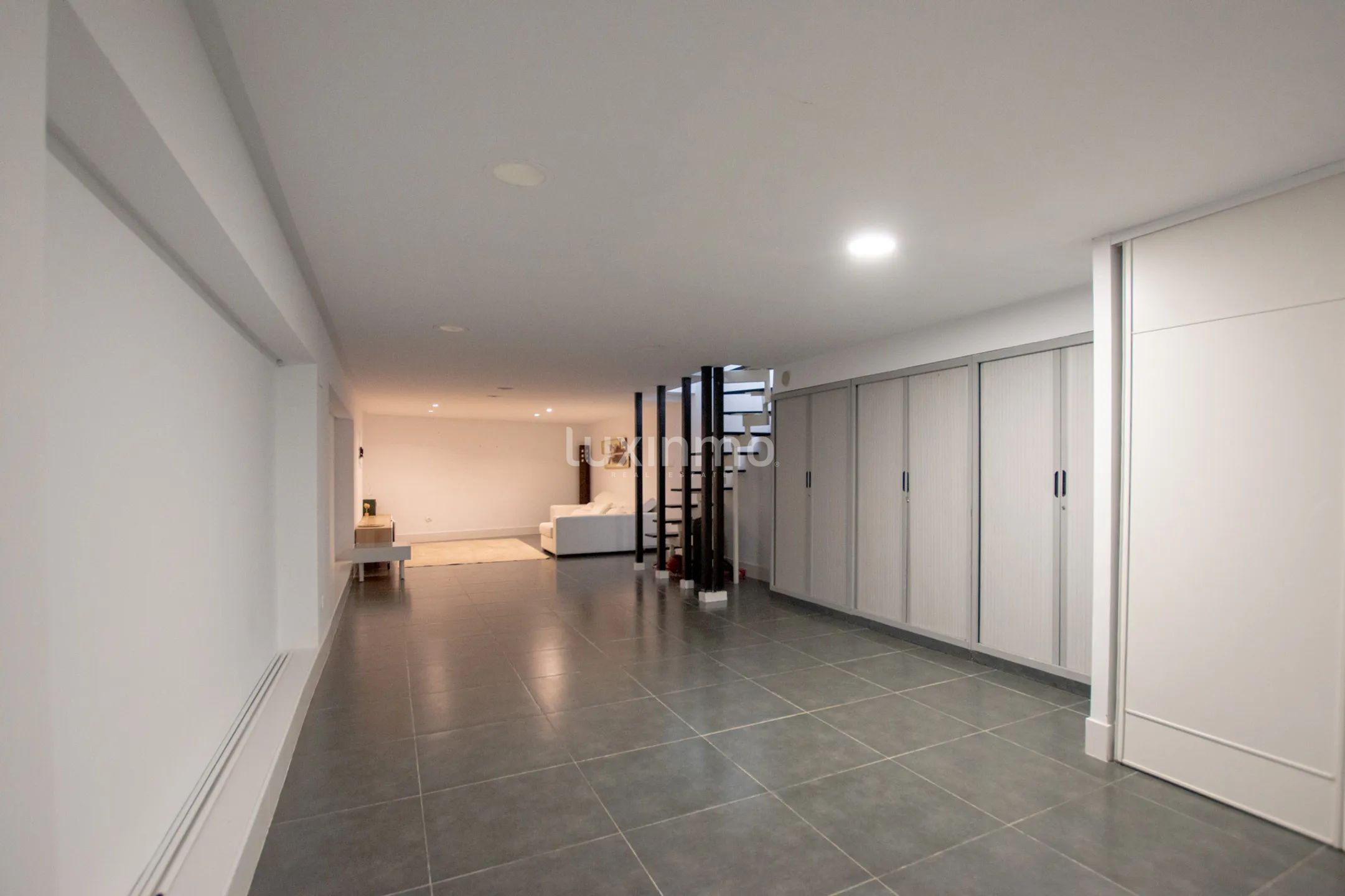Terraced house for long term rent in Mascarat — photo 24