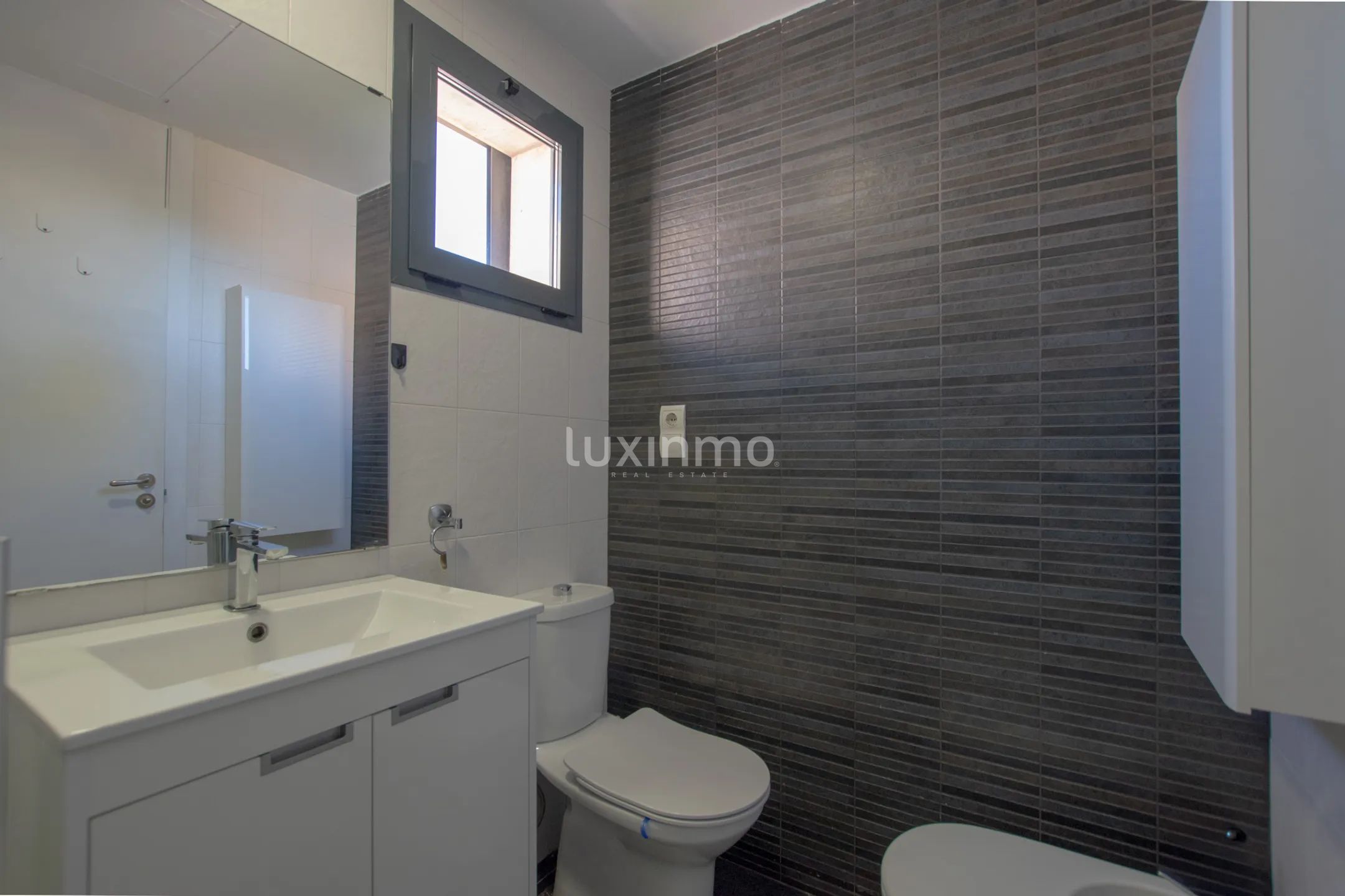 Terraced house for long term rent in Mascarat — photo 14