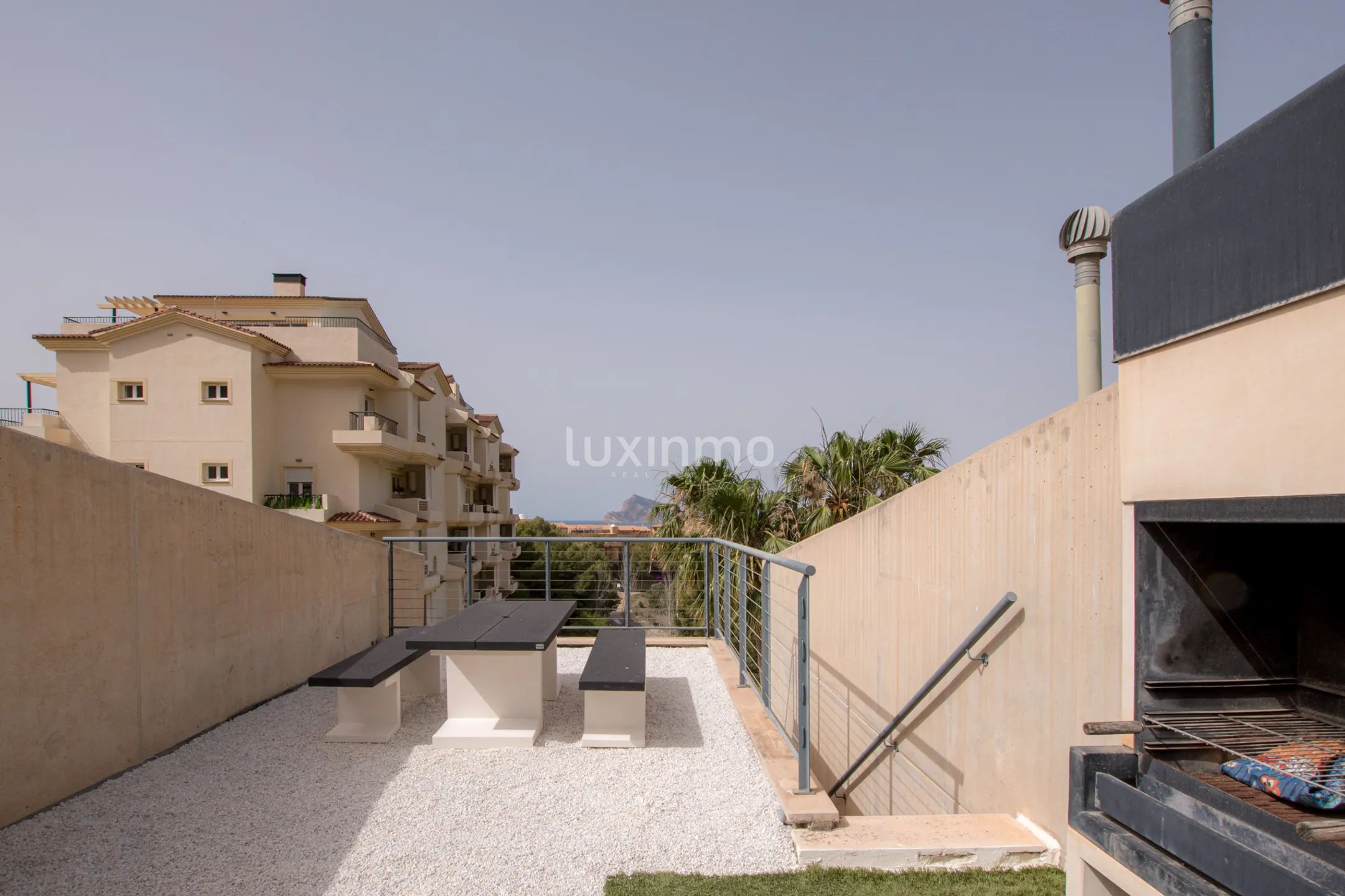 Terraced house for long term rent in Mascarat — photo 23