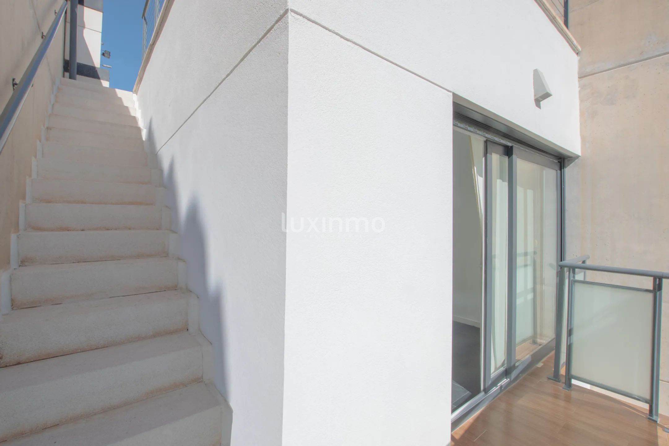 Terraced house for long term rent in Mascarat — photo 21