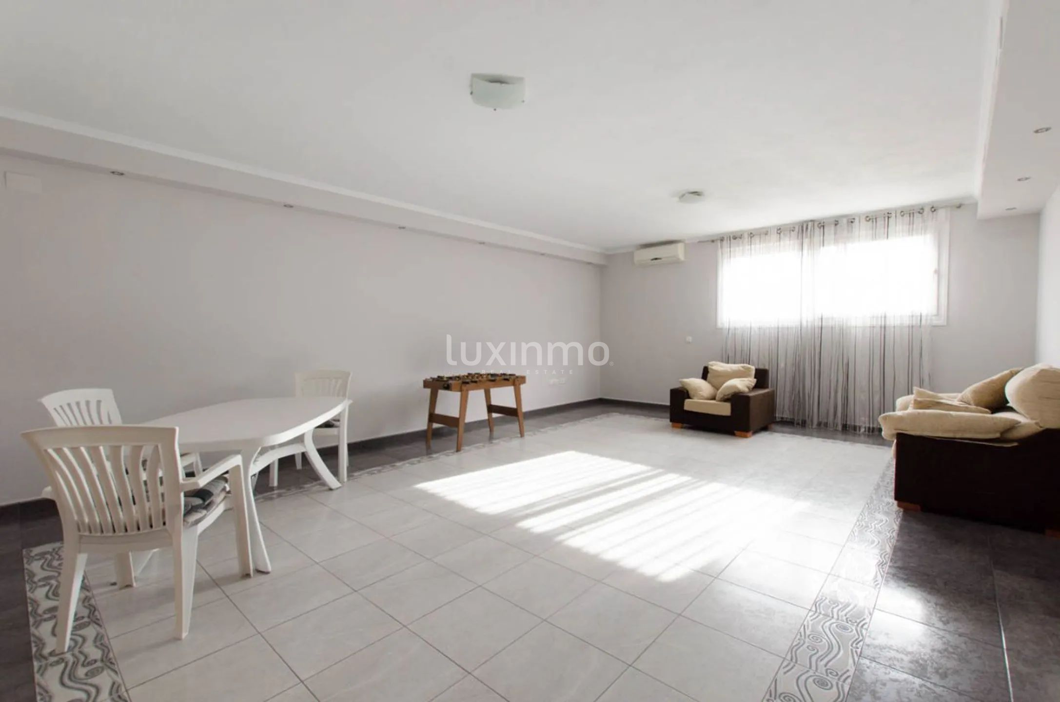 Maison jumelée avec vue panoramique à louer à Calpe — photo 25