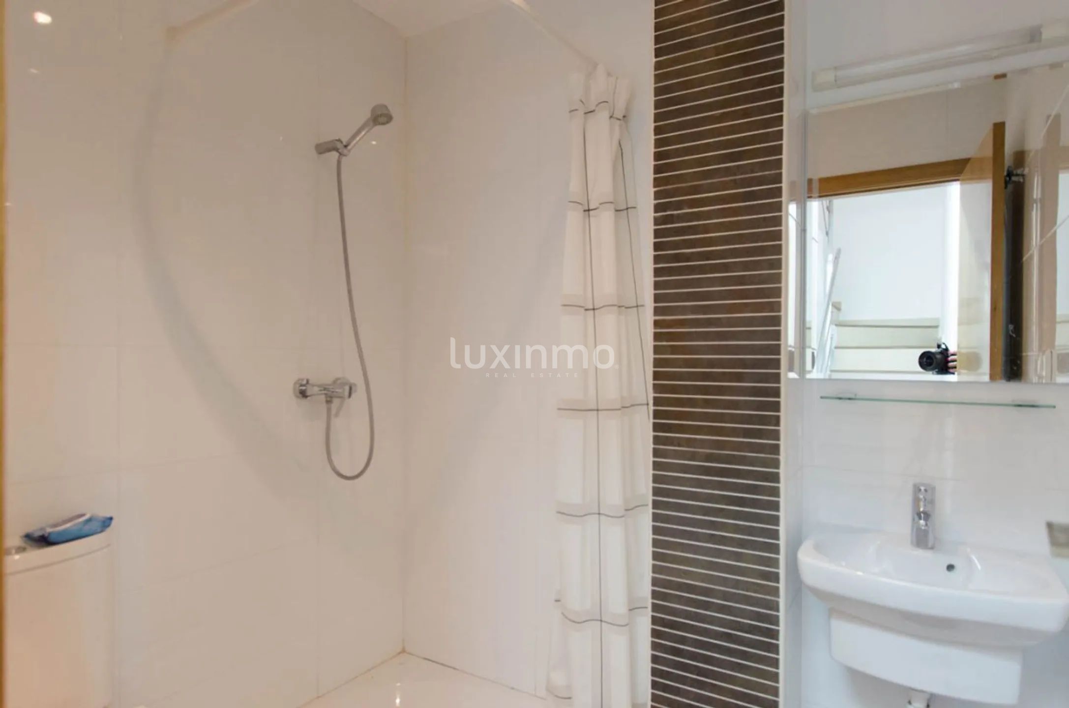 Maison jumelée avec vue panoramique à louer à Calpe — photo 22