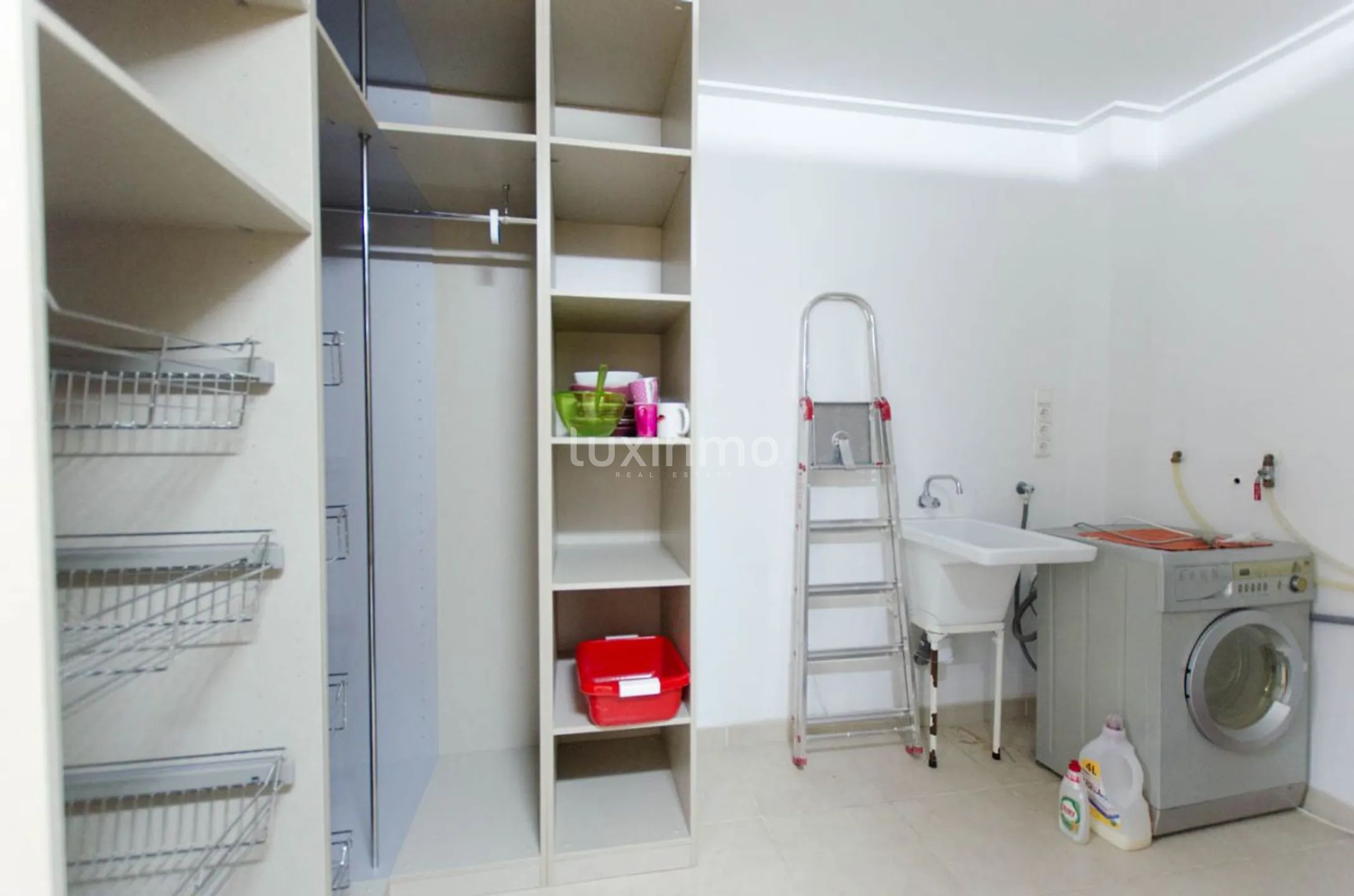 Maison jumelée avec vue panoramique à louer à Calpe — photo 27