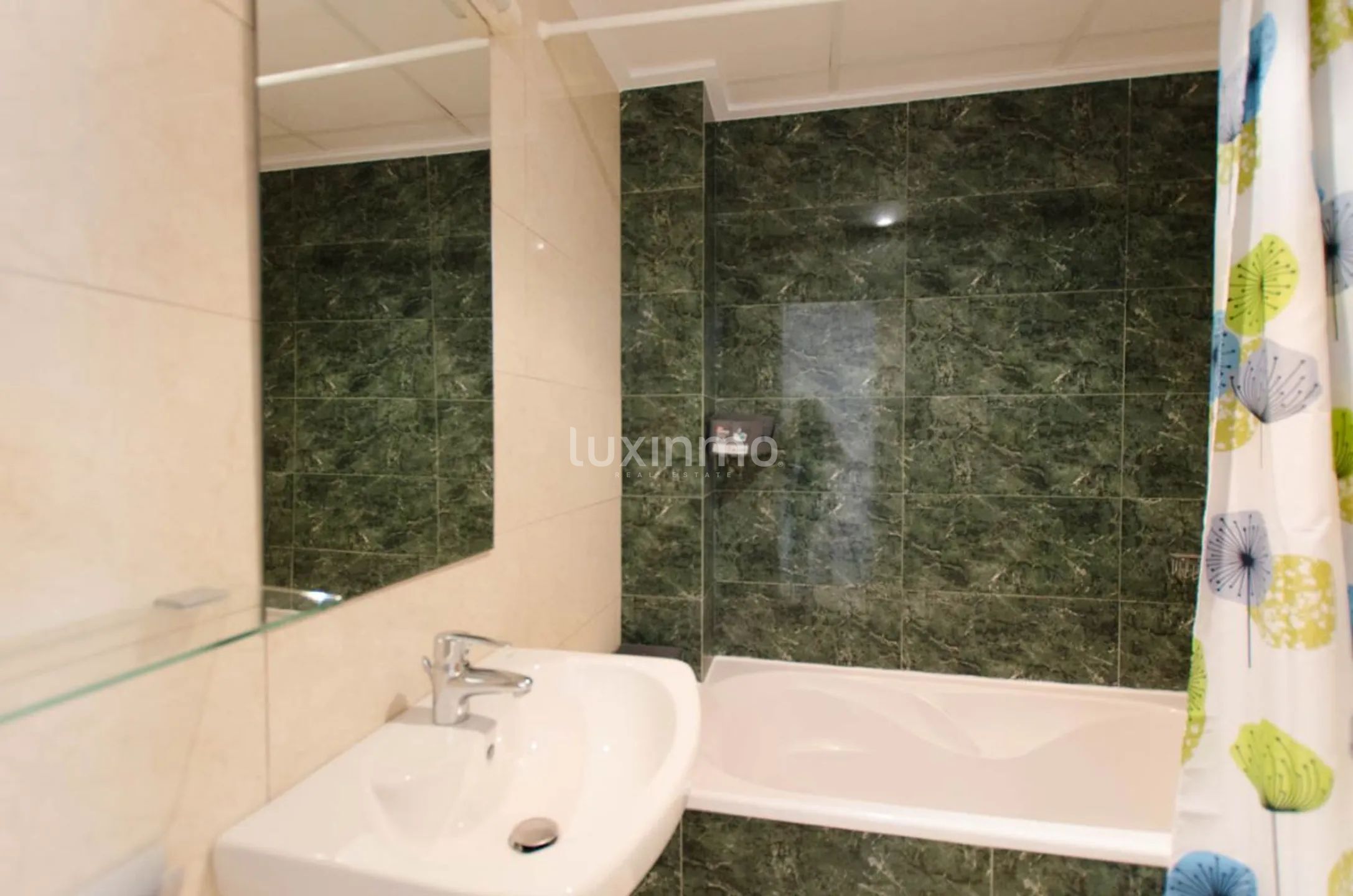 Maison jumelée avec vue panoramique à louer à Calpe — photo 23