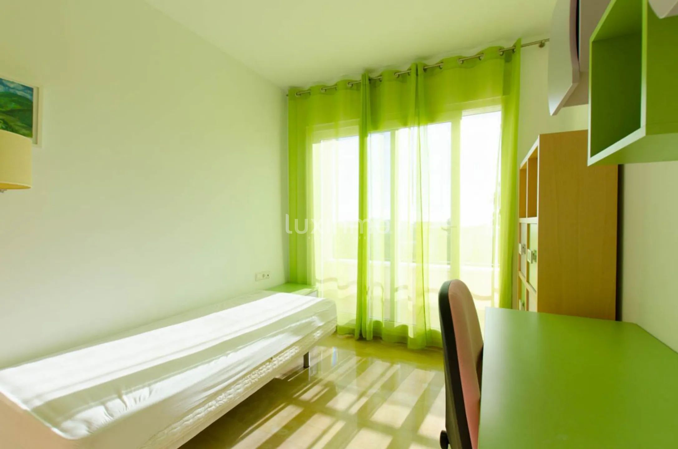 Maison jumelée avec vue panoramique à louer à Calpe — photo 18