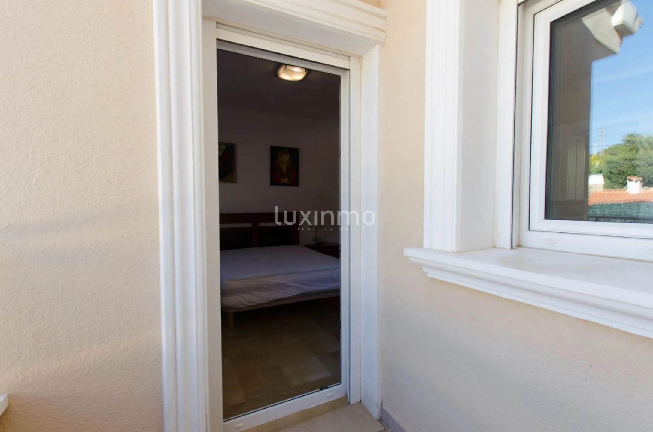 Maison jumelée avec vue panoramique à louer à Calpe — photo 16