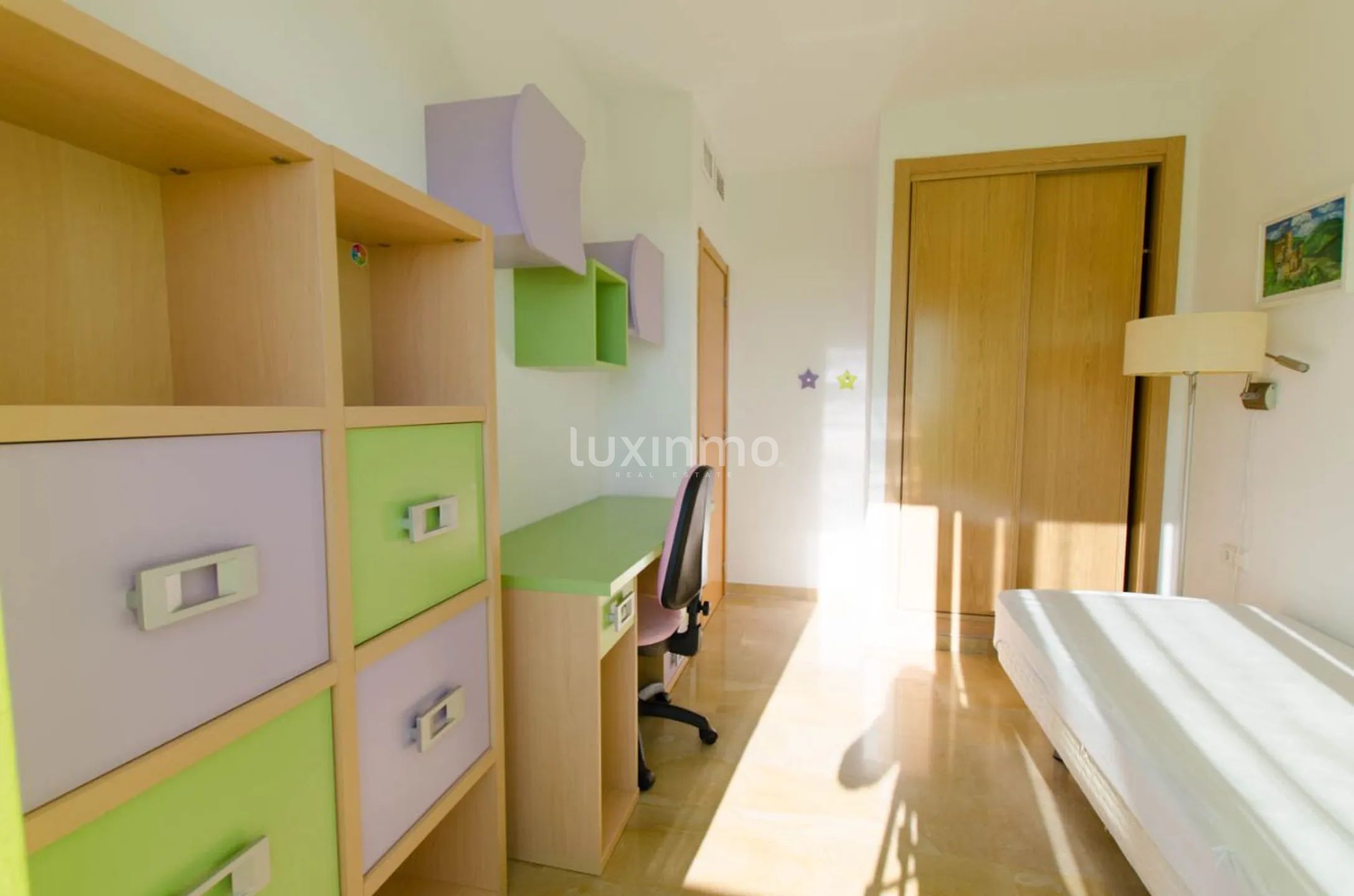 Maison jumelée avec vue panoramique à louer à Calpe — photo 17