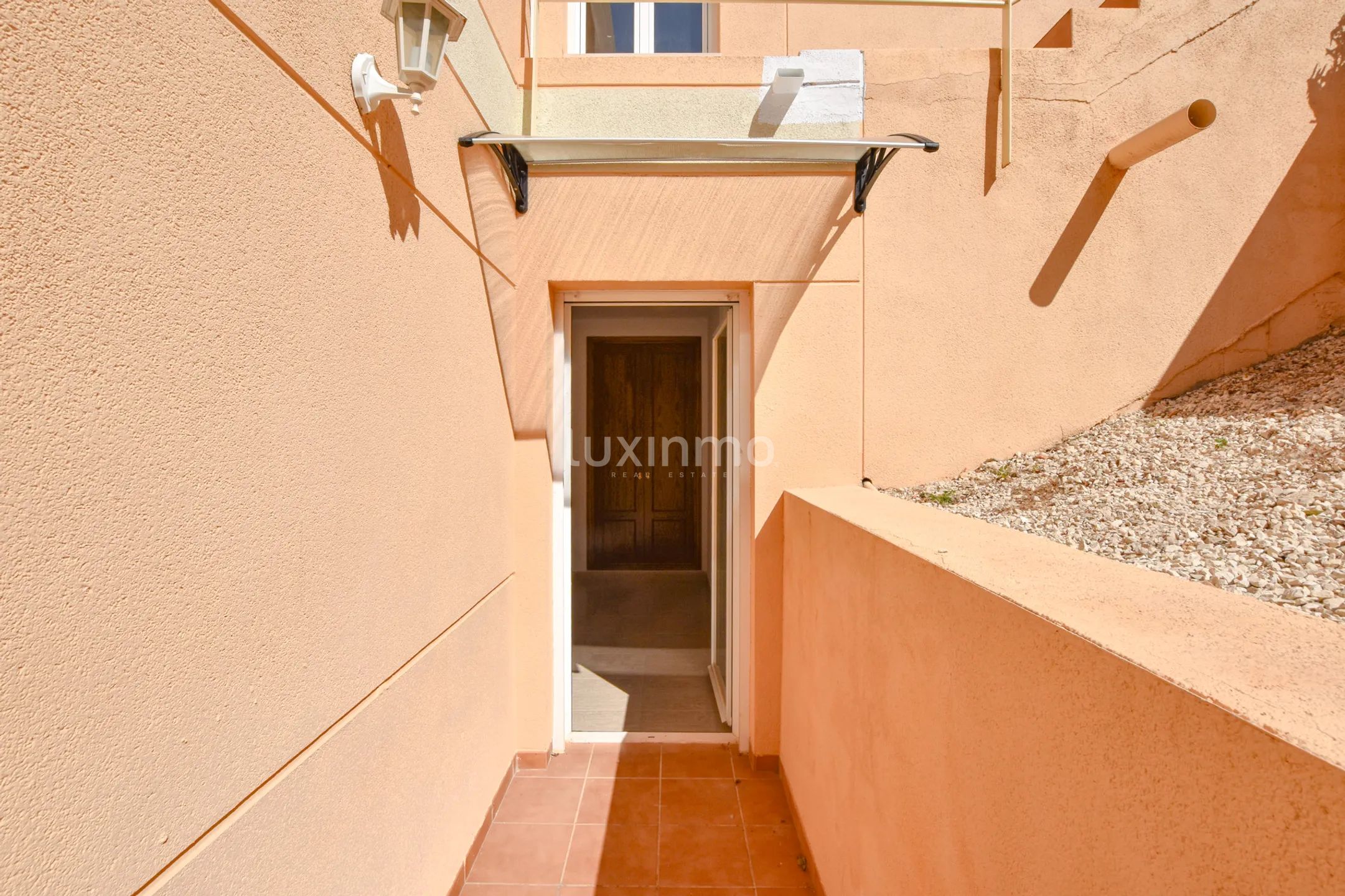 Townhouse for rent in Calpe Maryvilla — photo 25