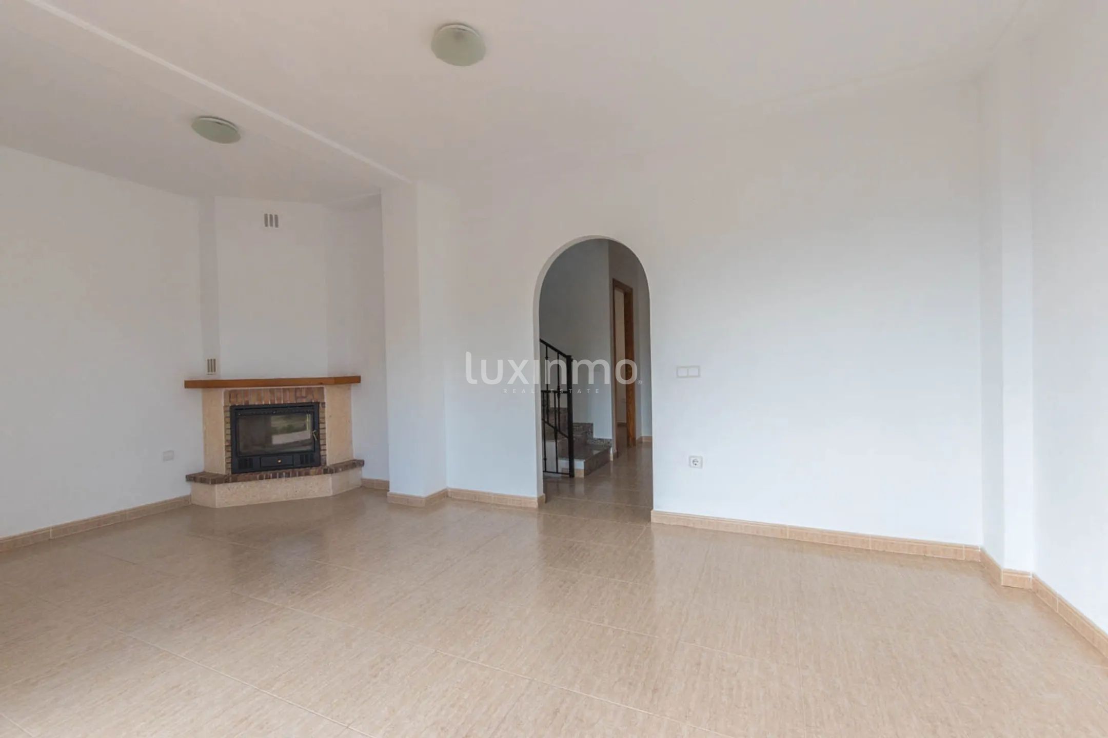 Townhouse for rent in Calpe Maryvilla — photo 11