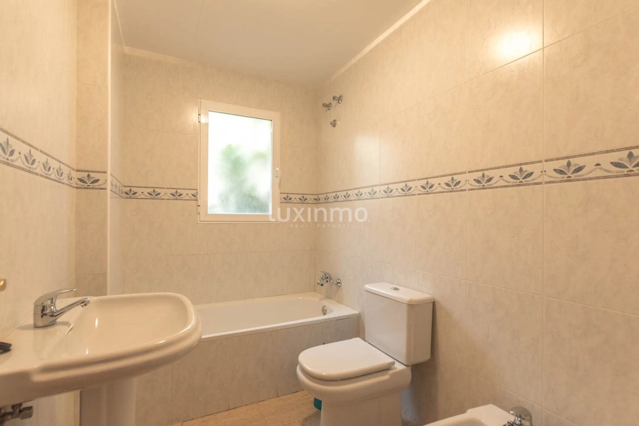 Townhouse for rent in Calpe Maryvilla — photo 19